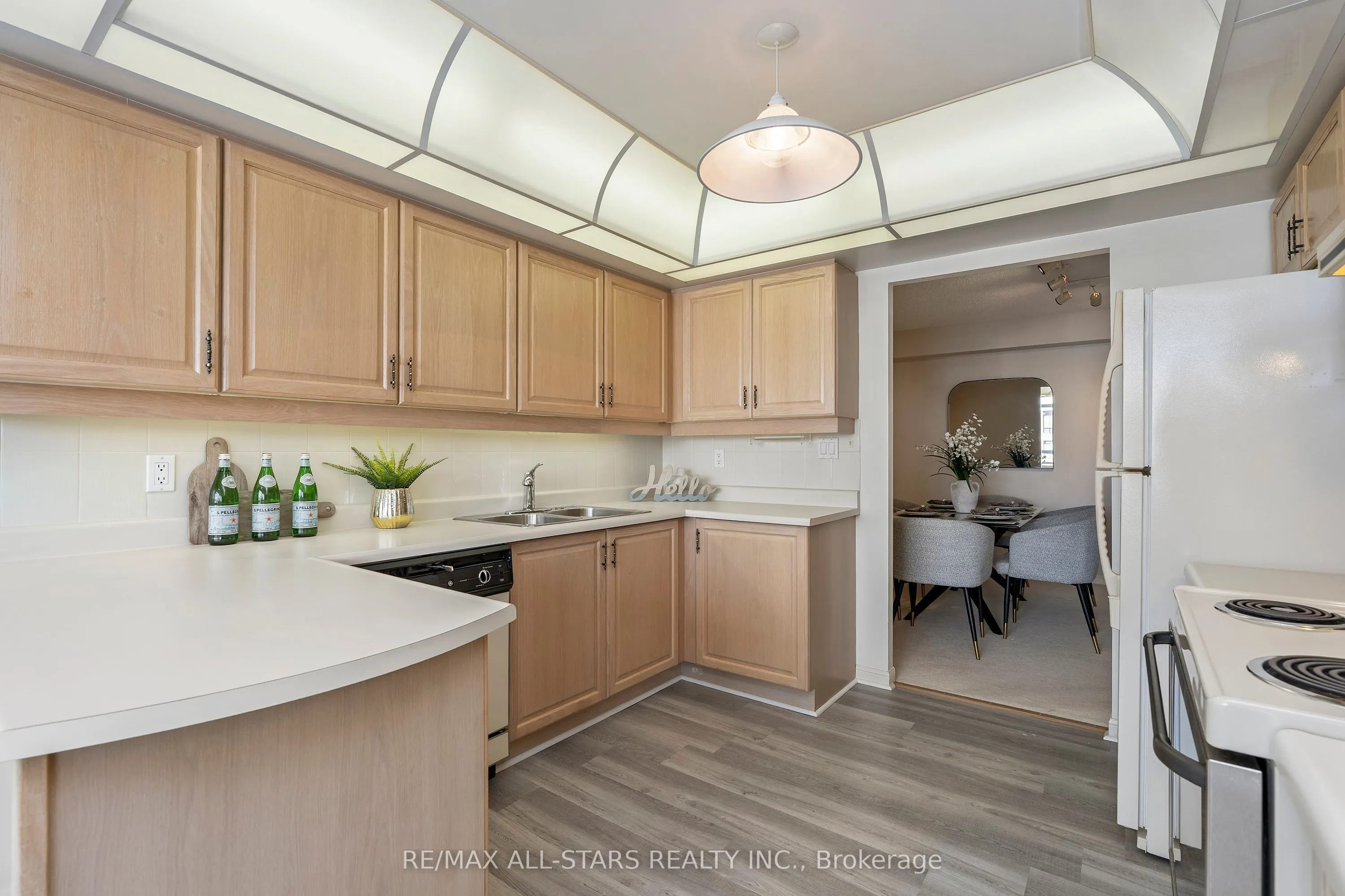 610 Bullock Drive #1102