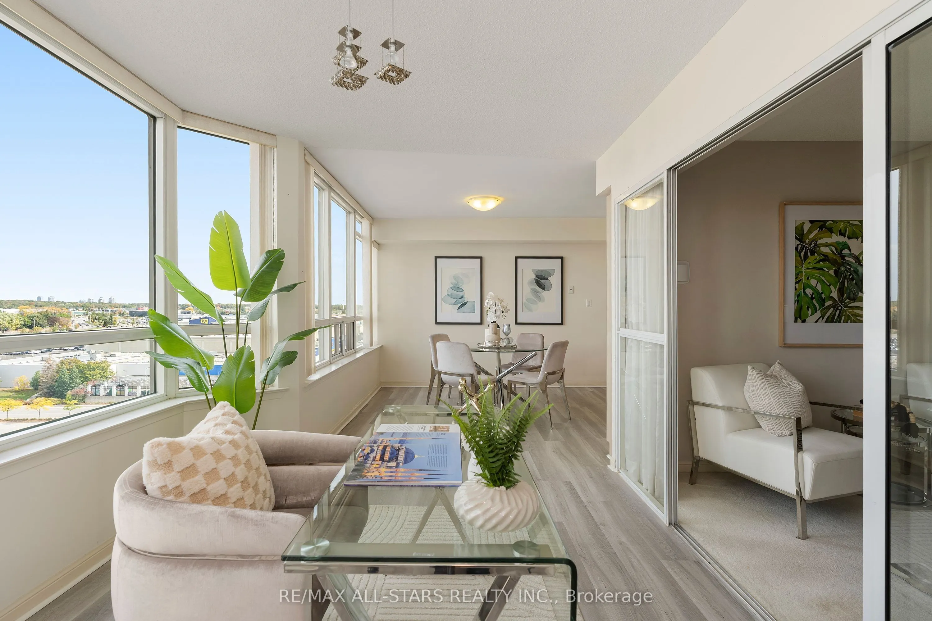 610 Bullock Drive #1102