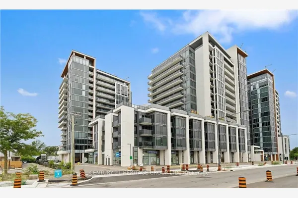 9618 Yonge Street #201