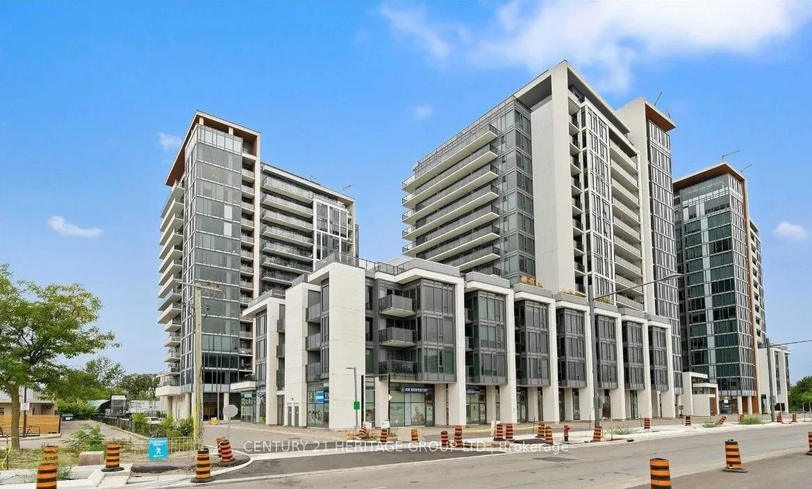 9618 Yonge Street #201