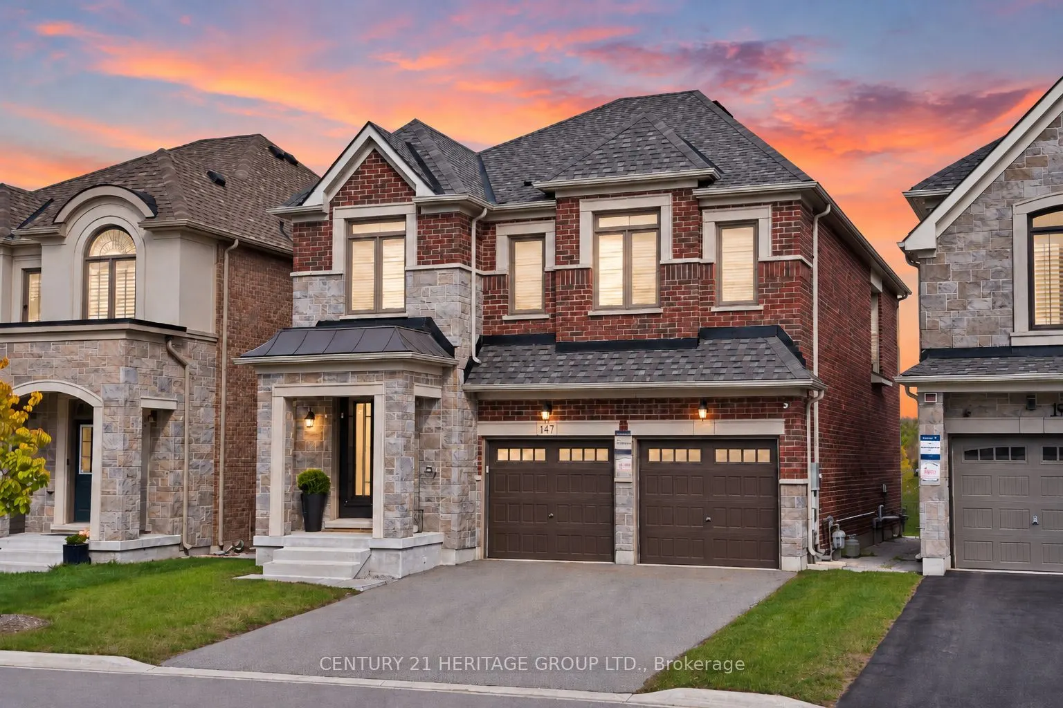 147 Meadow Vista Crescent