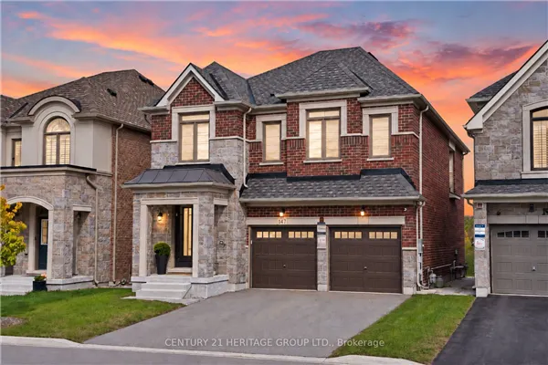 147 Meadow Vista Crescent
