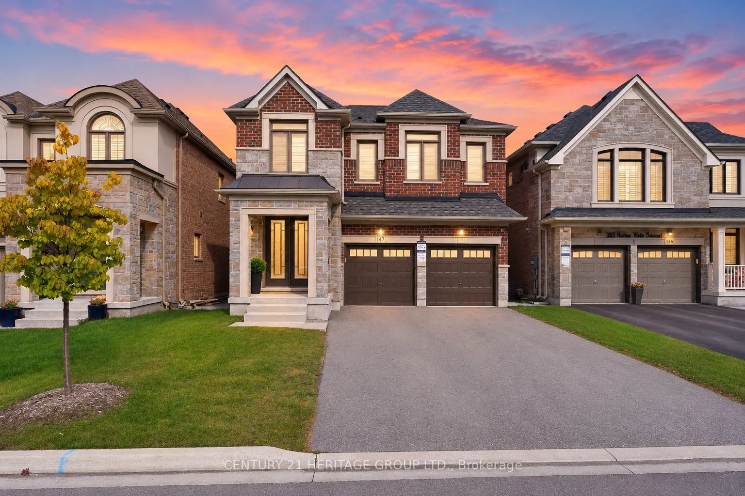 147 Meadow Vista Crescent