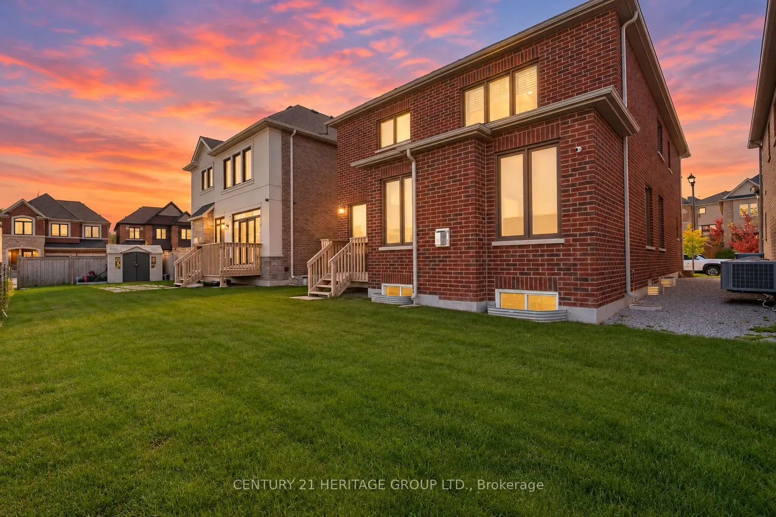 147 Meadow Vista Crescent