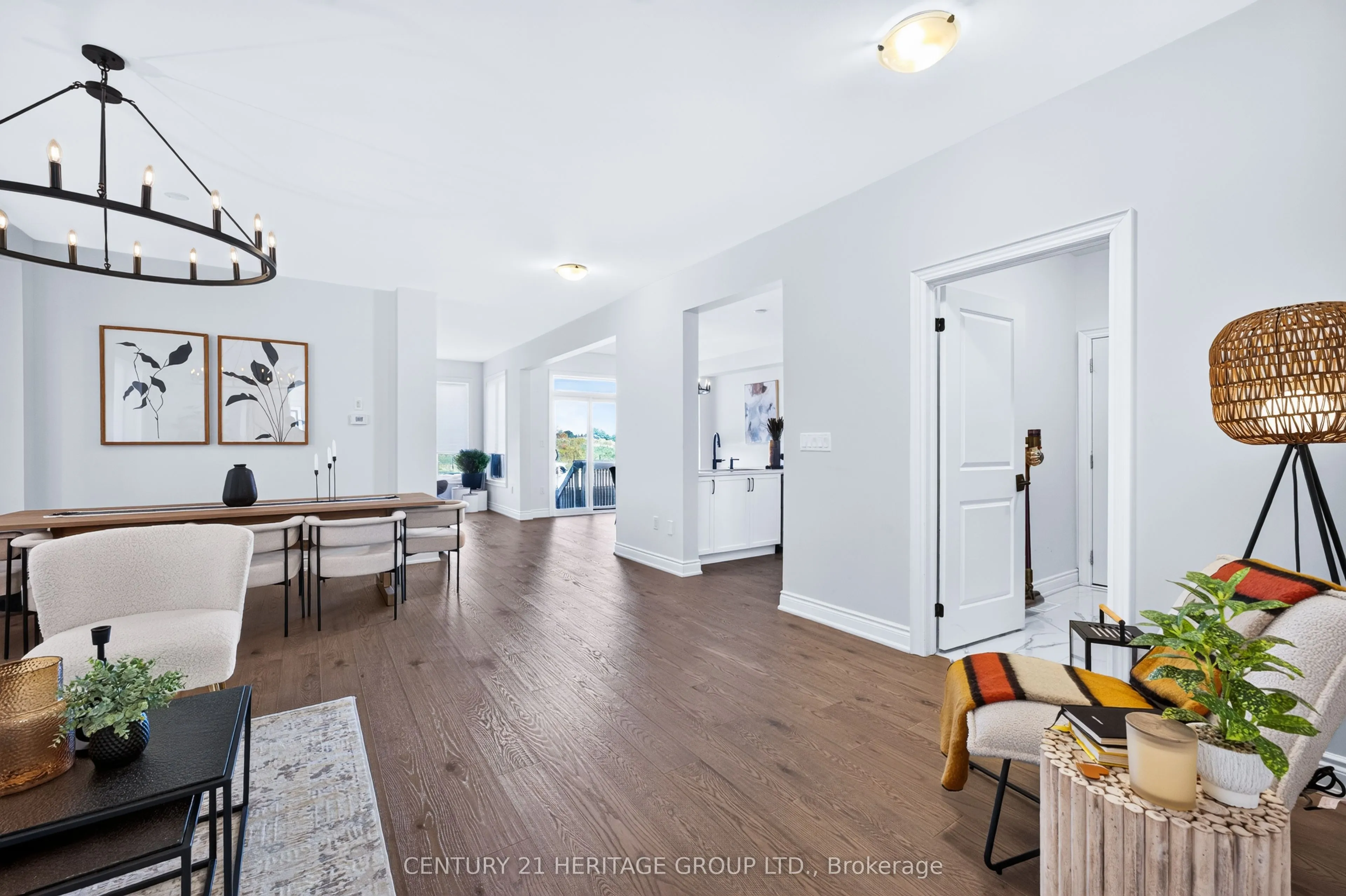 147 Meadow Vista Crescent