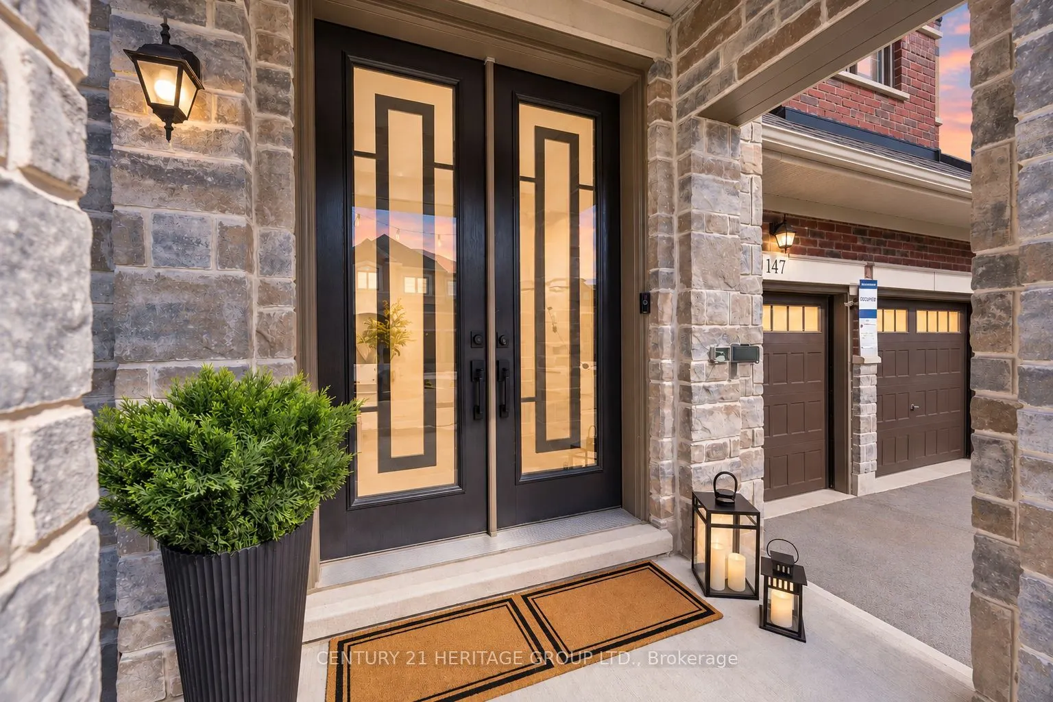 147 Meadow Vista Crescent
