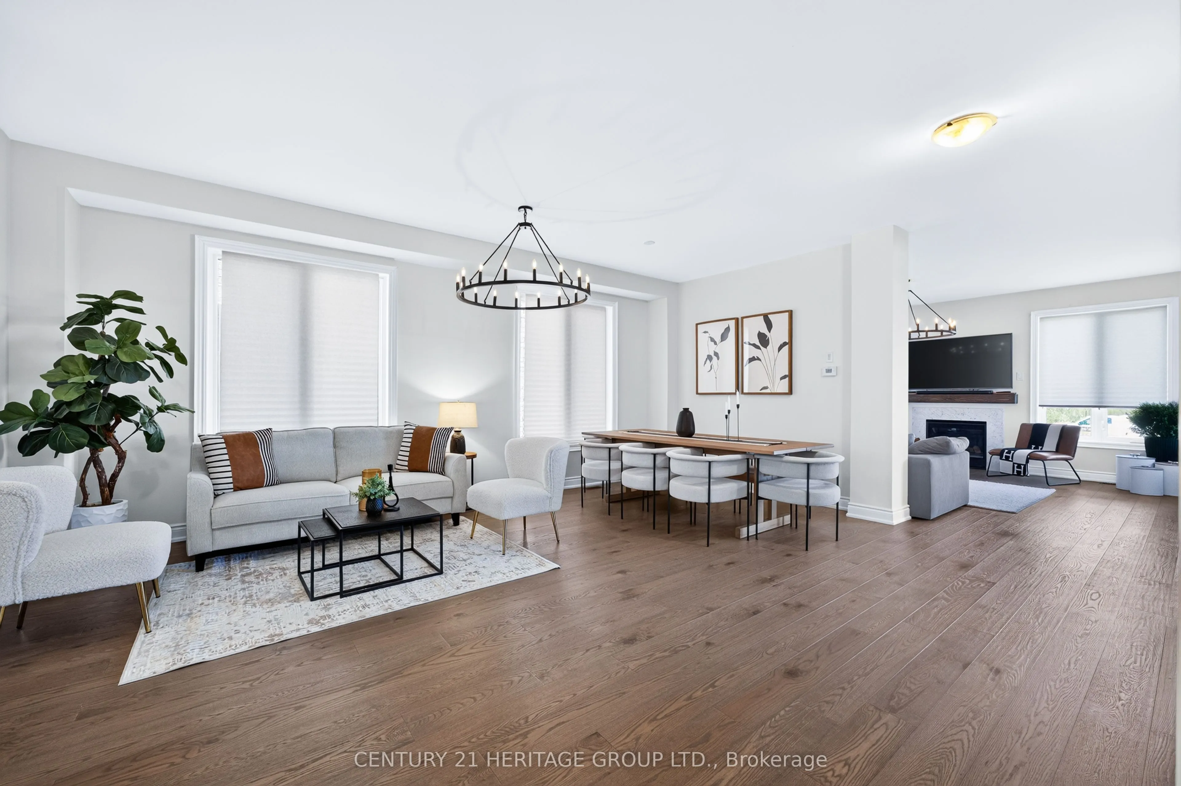 147 Meadow Vista Crescent