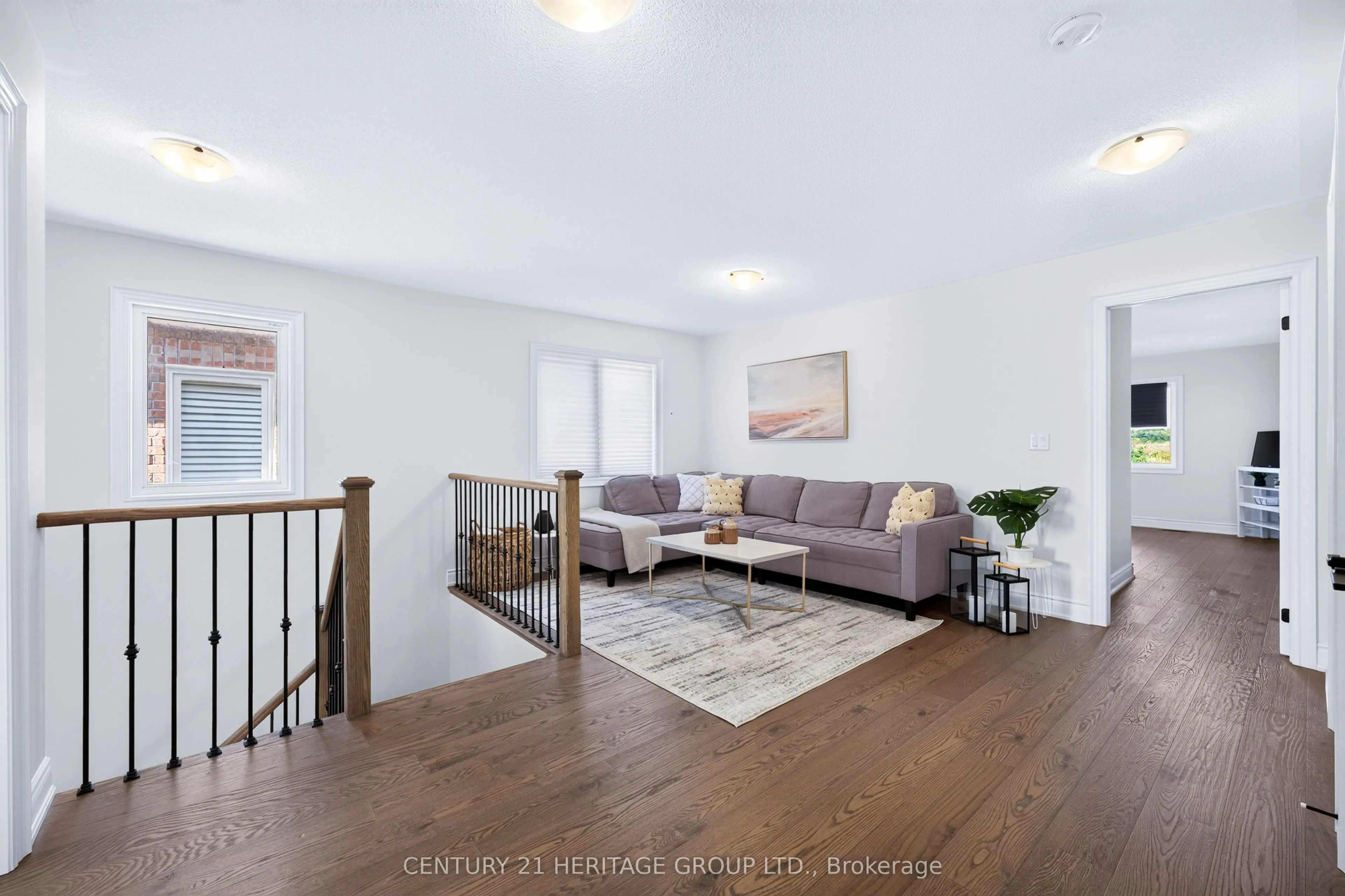 147 Meadow Vista Crescent