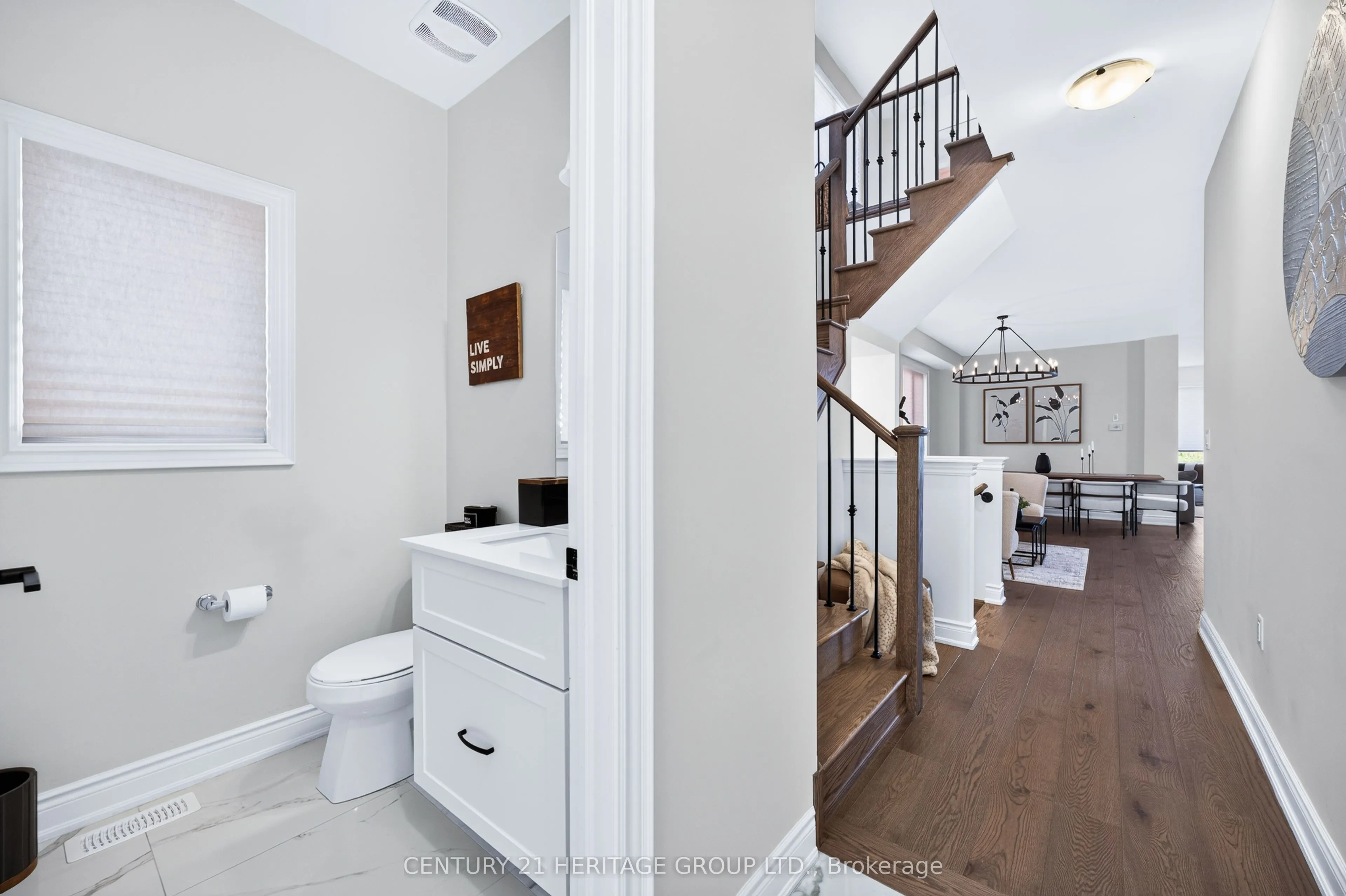 147 Meadow Vista Crescent