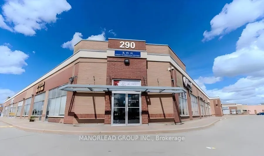 290 YORKTECH Drive #19