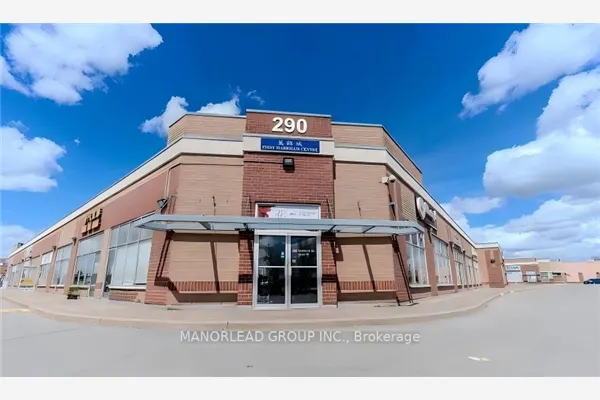 290 YORKTECH Drive #19