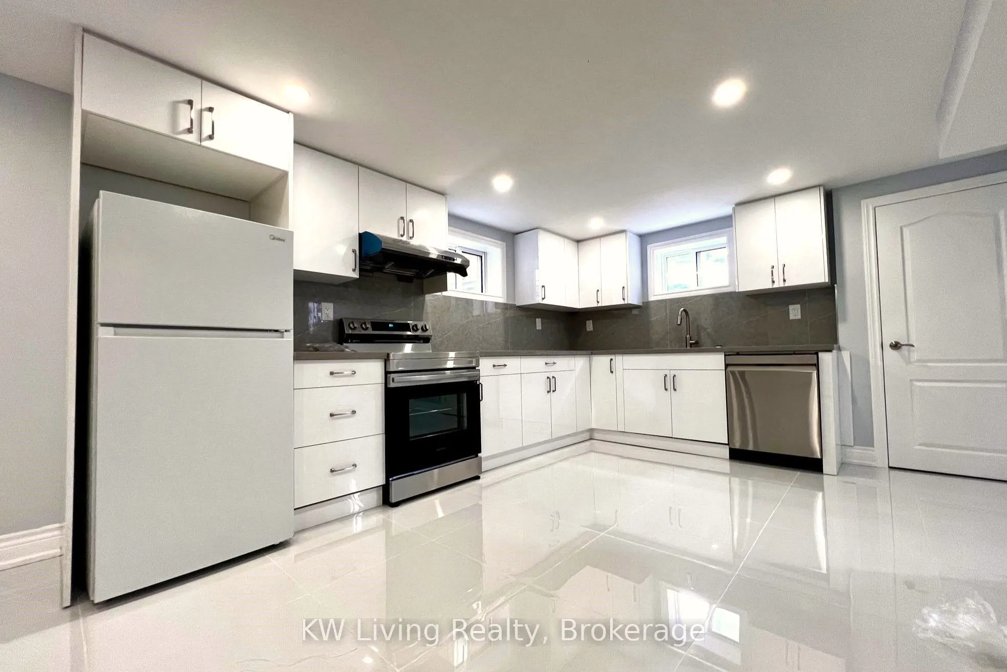 311 Boisdale Avenue #Basement