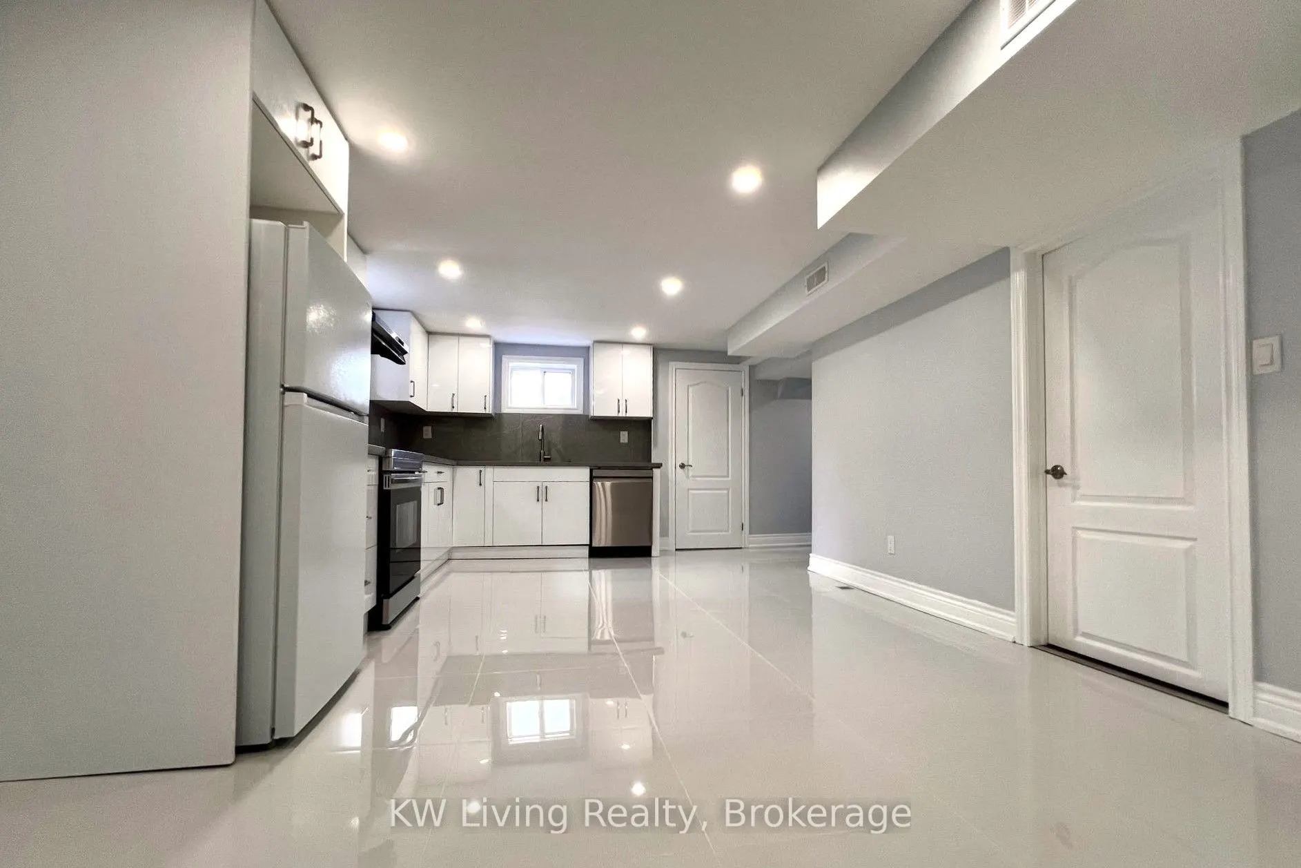 311 Boisdale Avenue #Basement