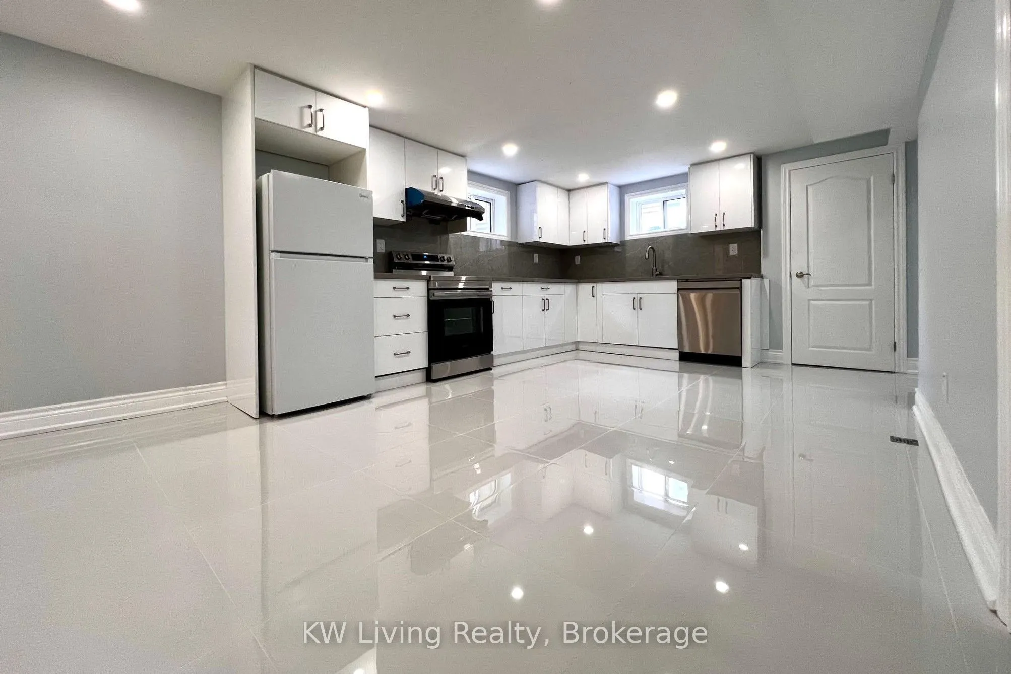 311 Boisdale Avenue #Basement