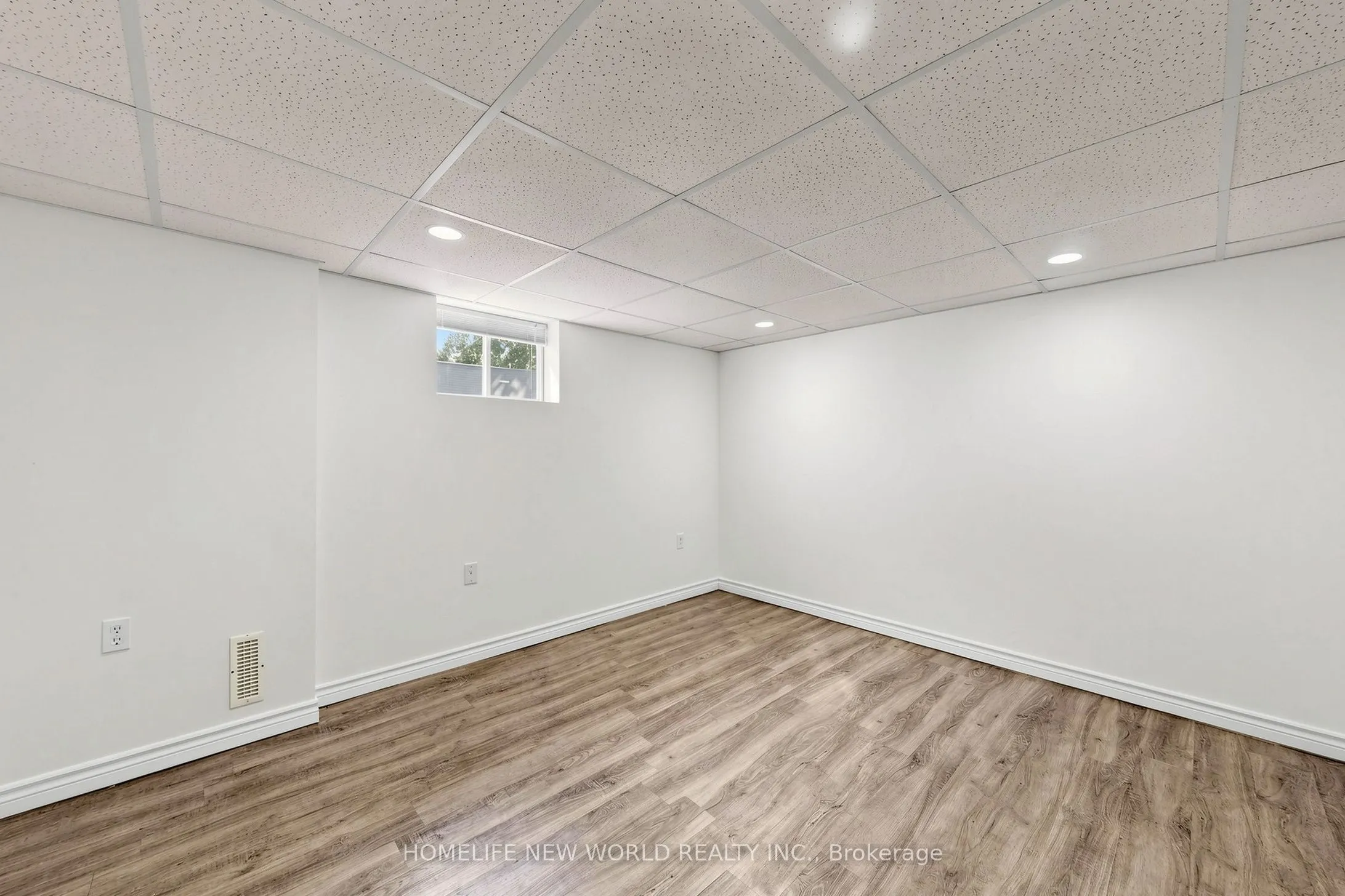 65 Walter Avenue #BSMT