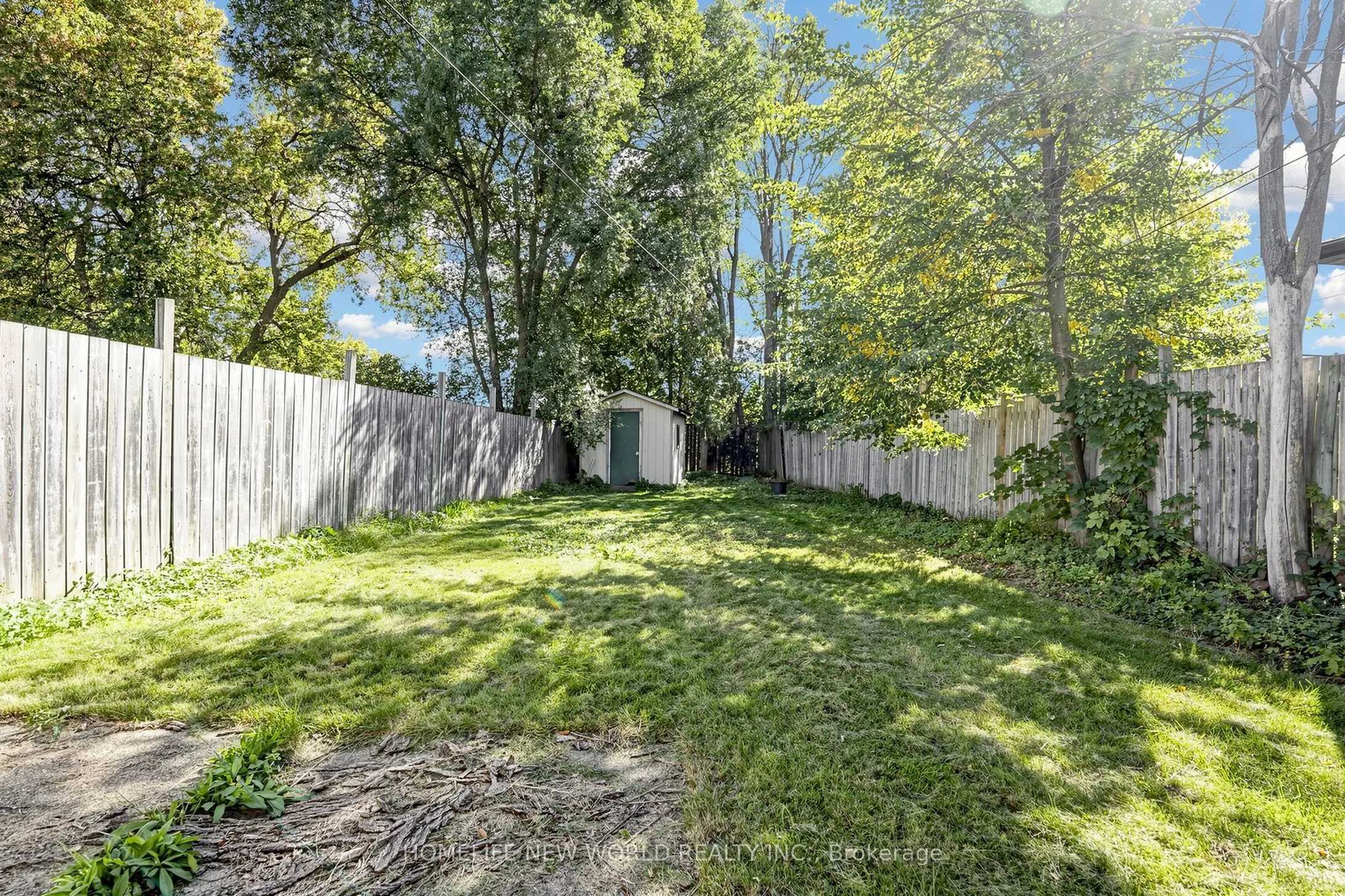 65 Walter Avenue #BSMT