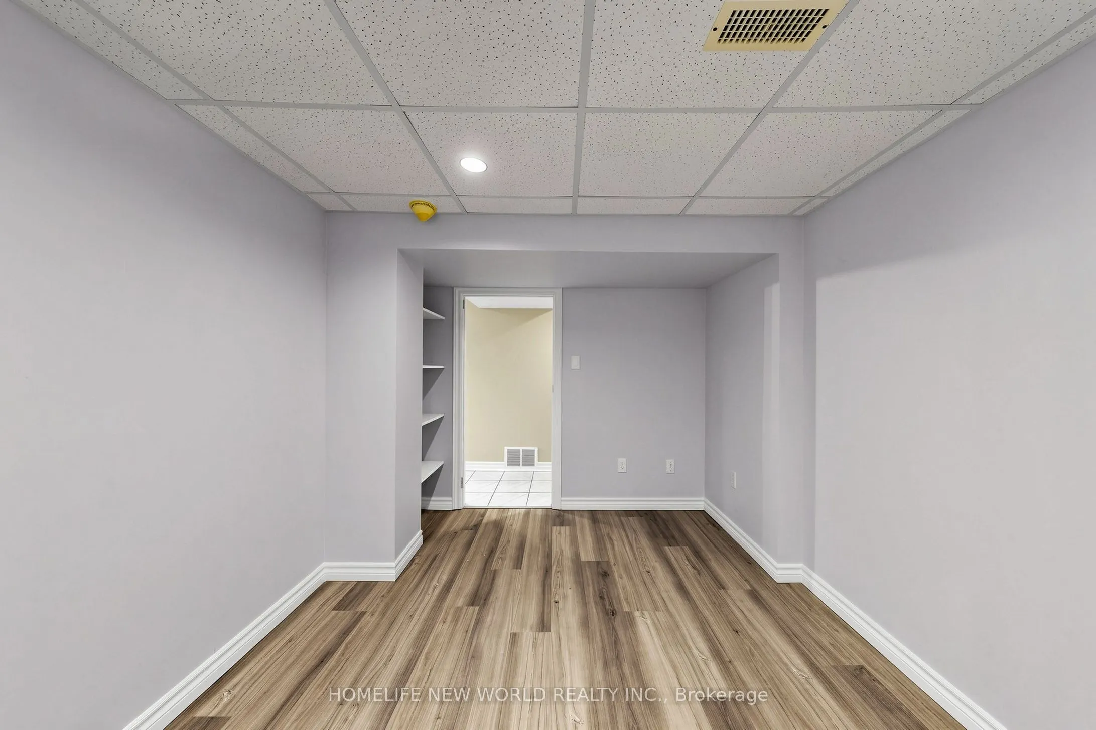 65 Walter Avenue #BSMT