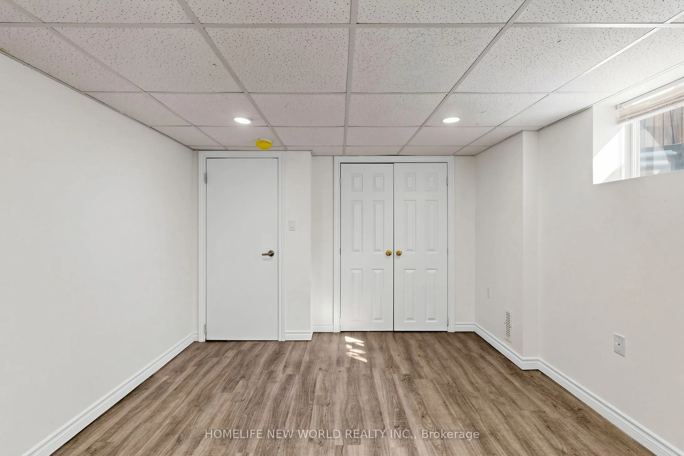 65 Walter Avenue #BSMT