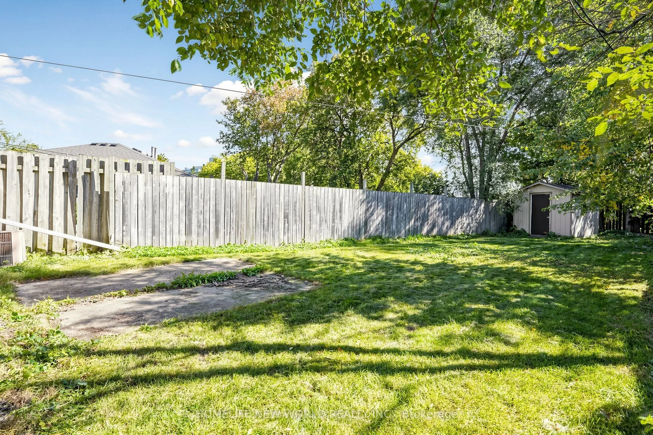 65 Walter Avenue #BSMT