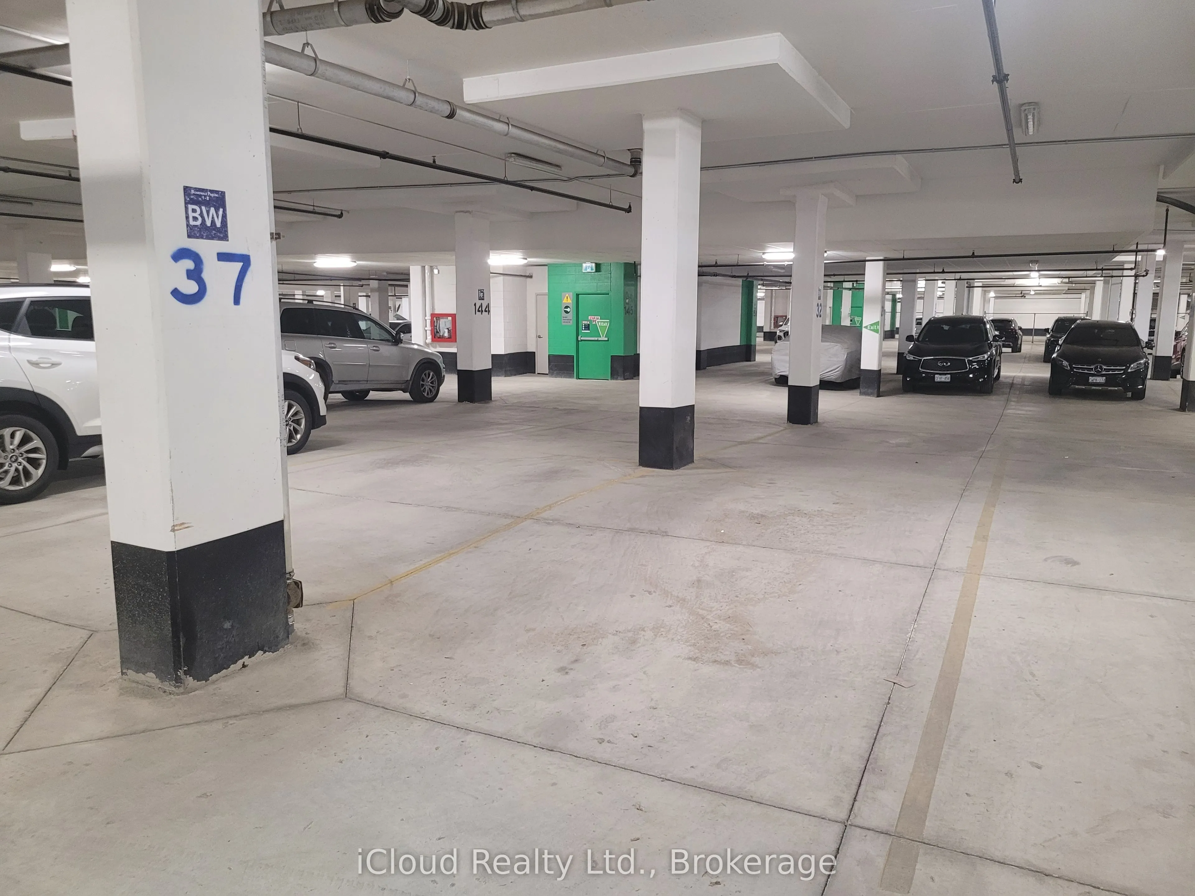 247 Broward Way #31