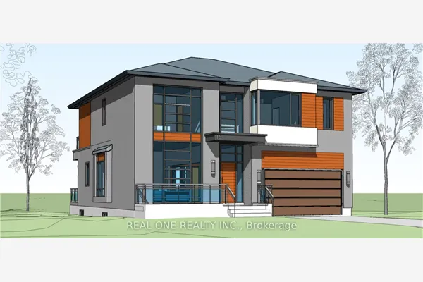 15 Evans Drive