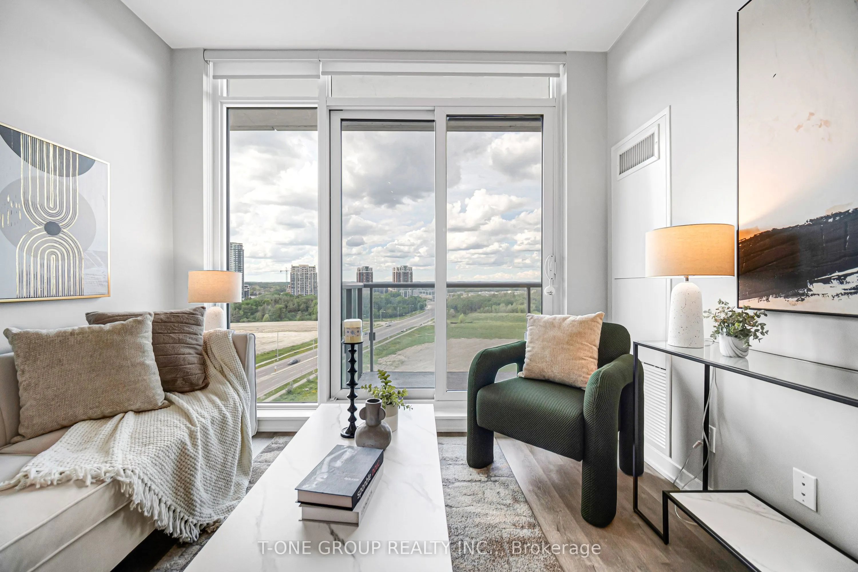 292 Verdale Crossing #1007