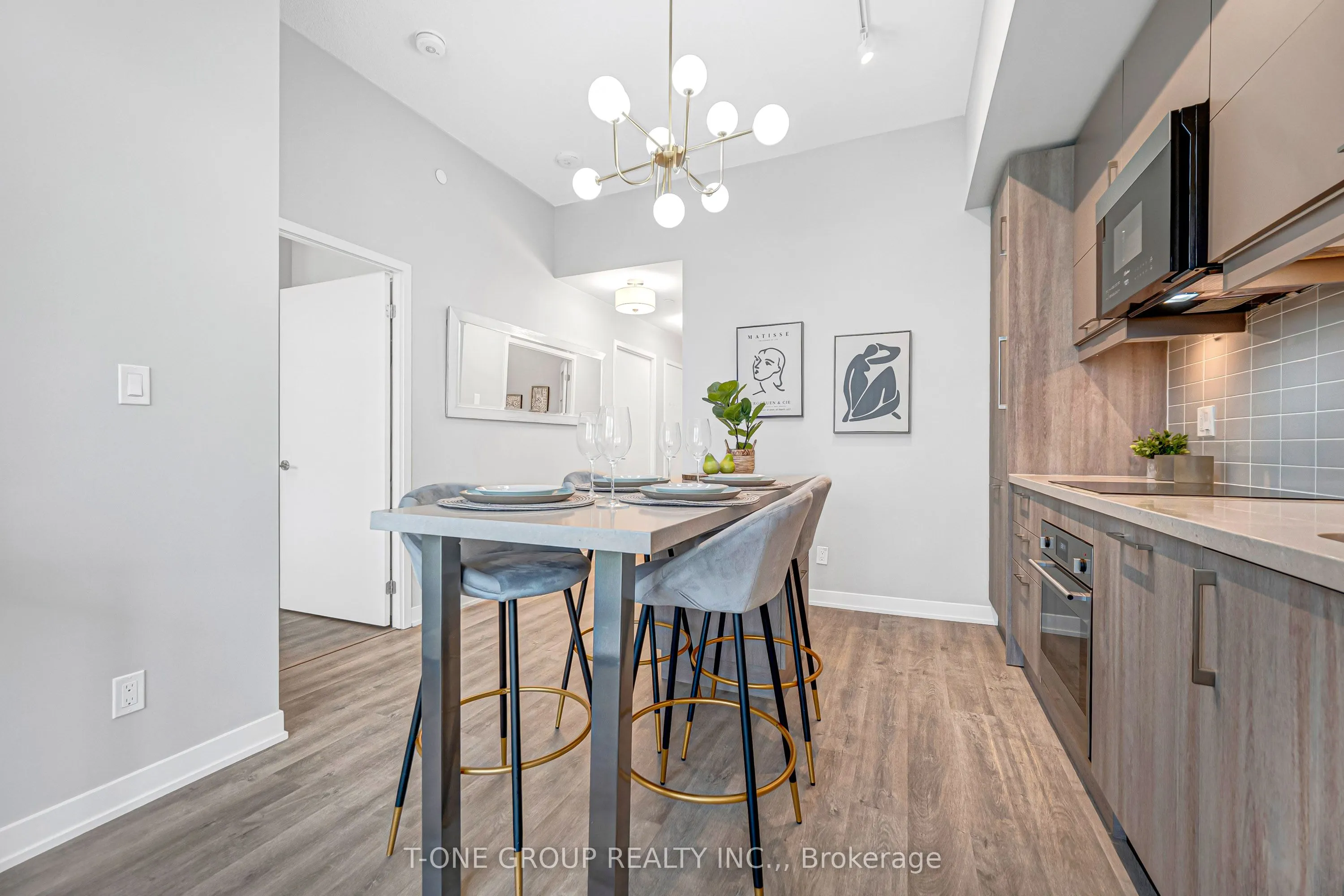292 Verdale Crossing #1007