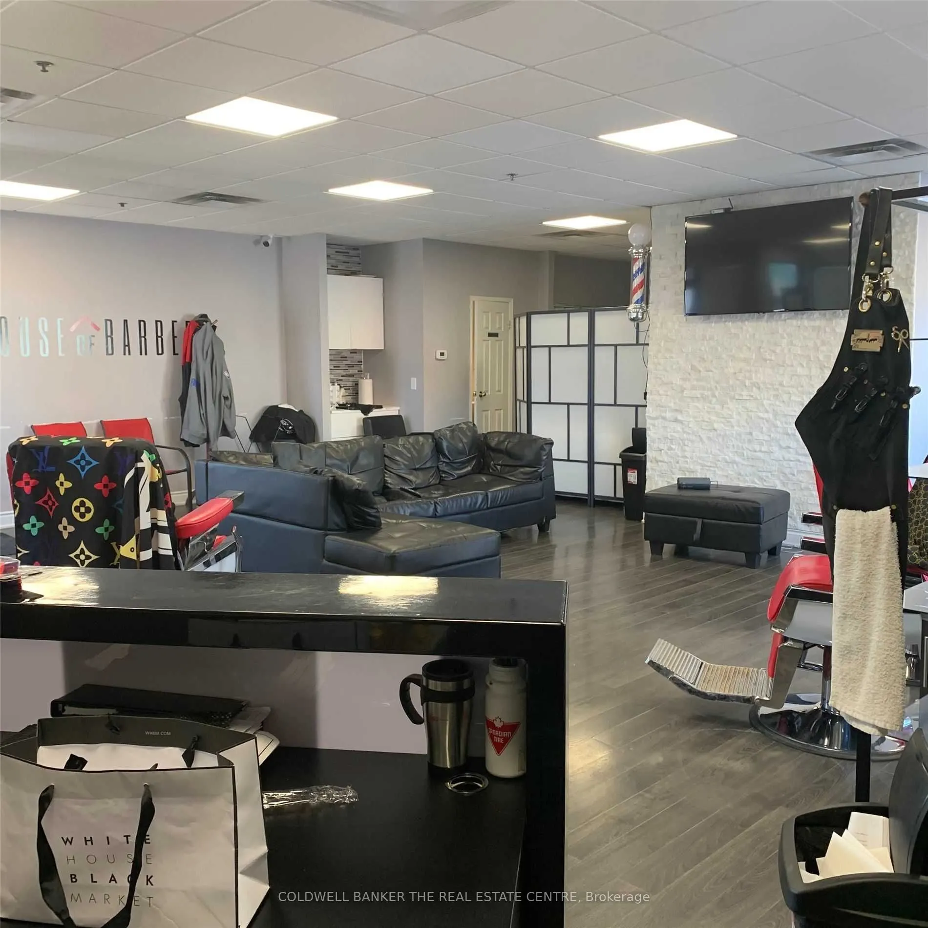 90 Regina Road #11A