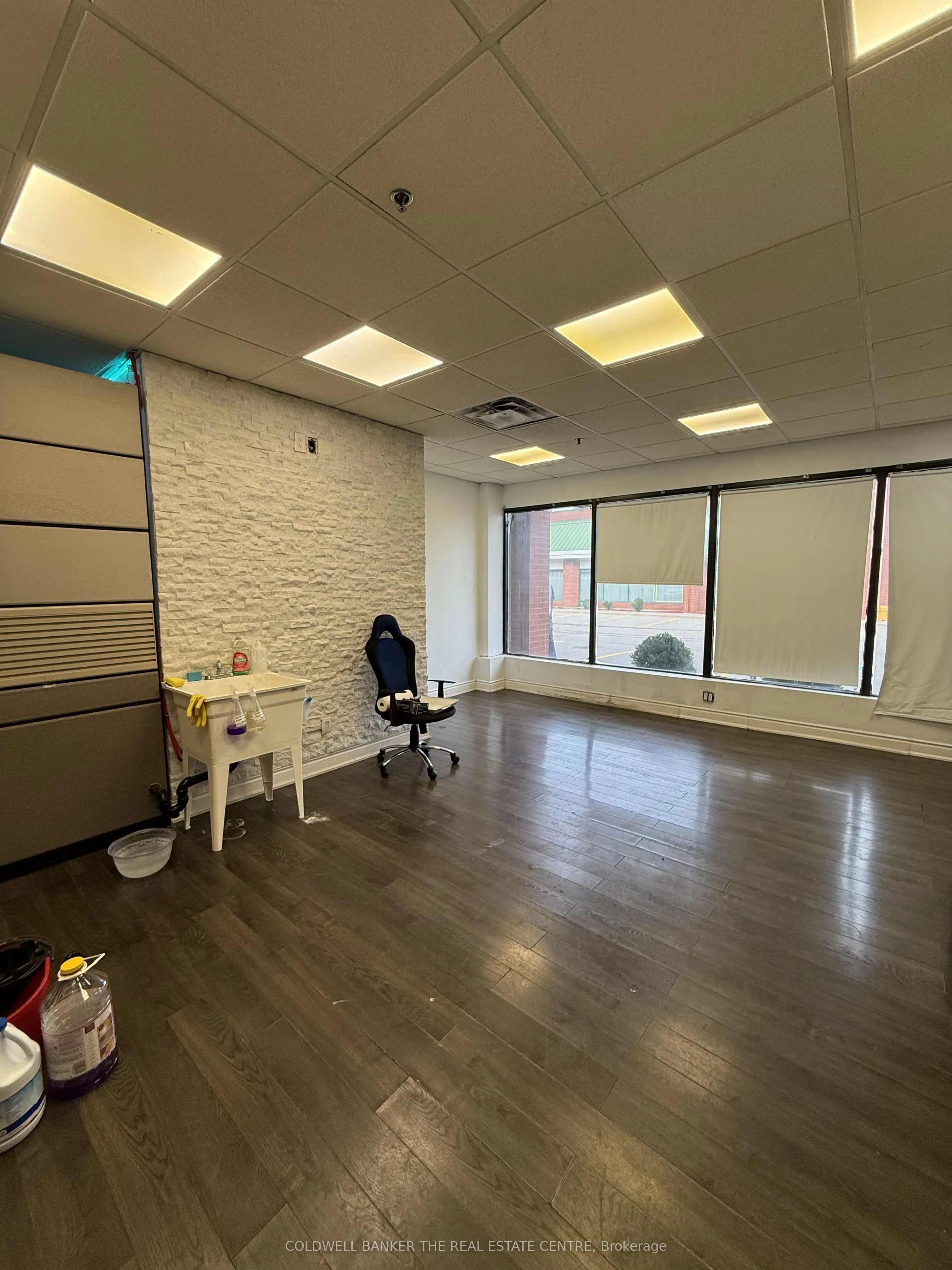 90 Regina Road #11A