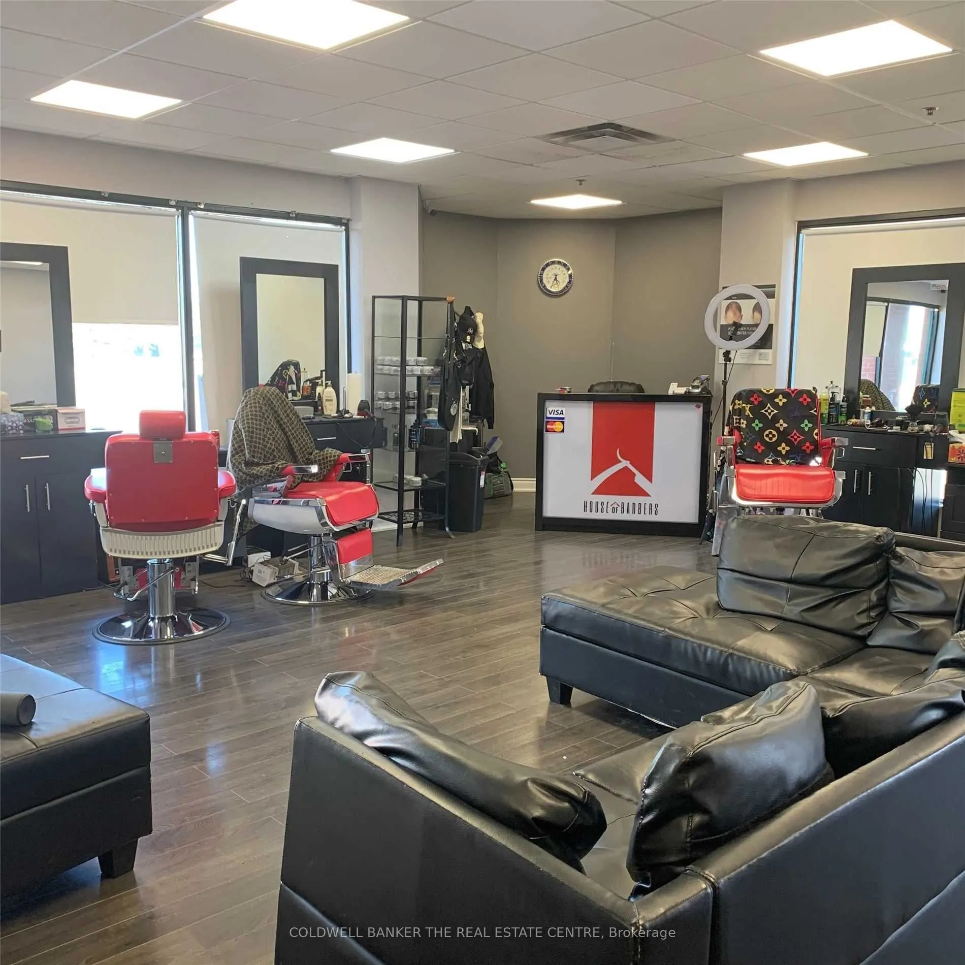 90 Regina Road #11A