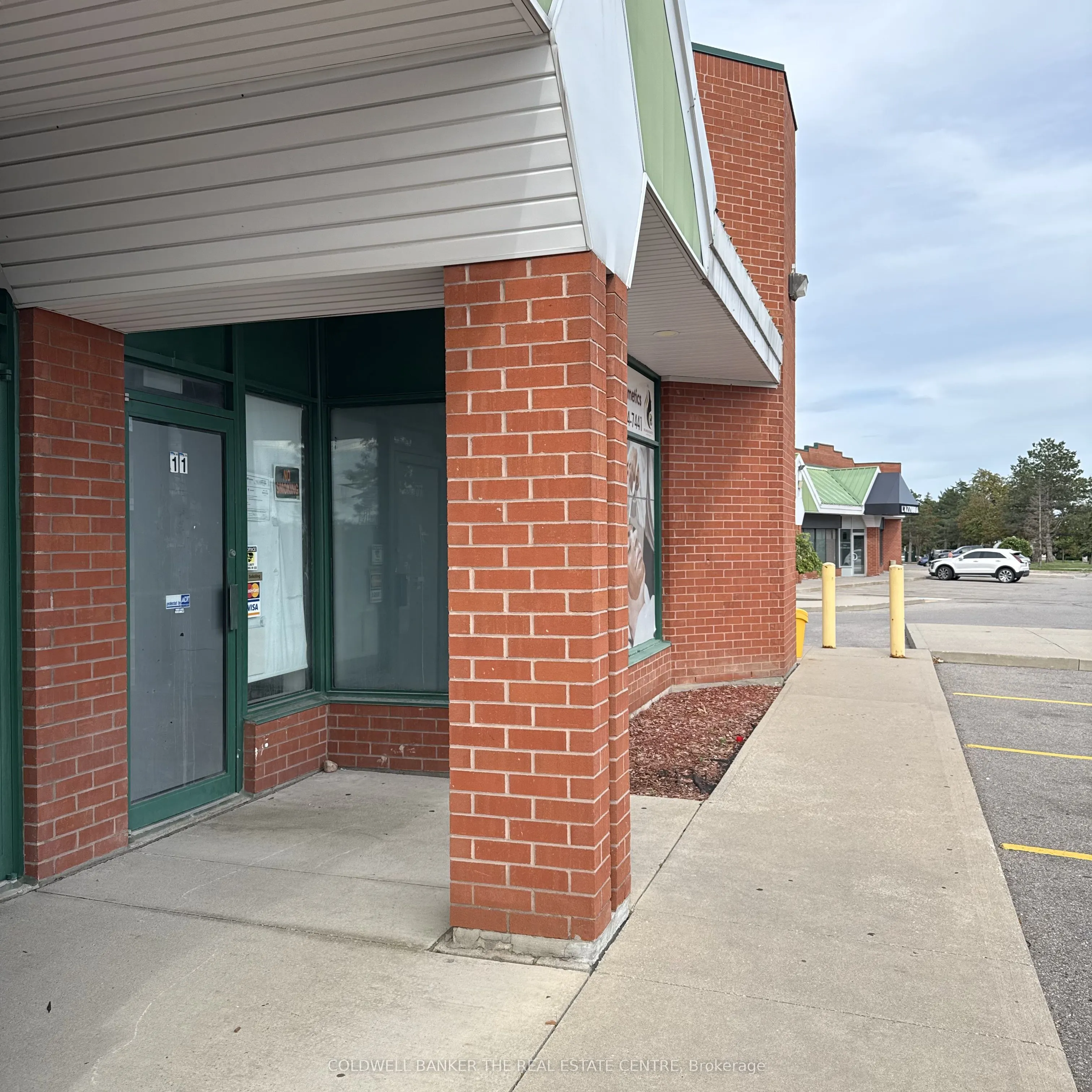 90 Regina Road #11A