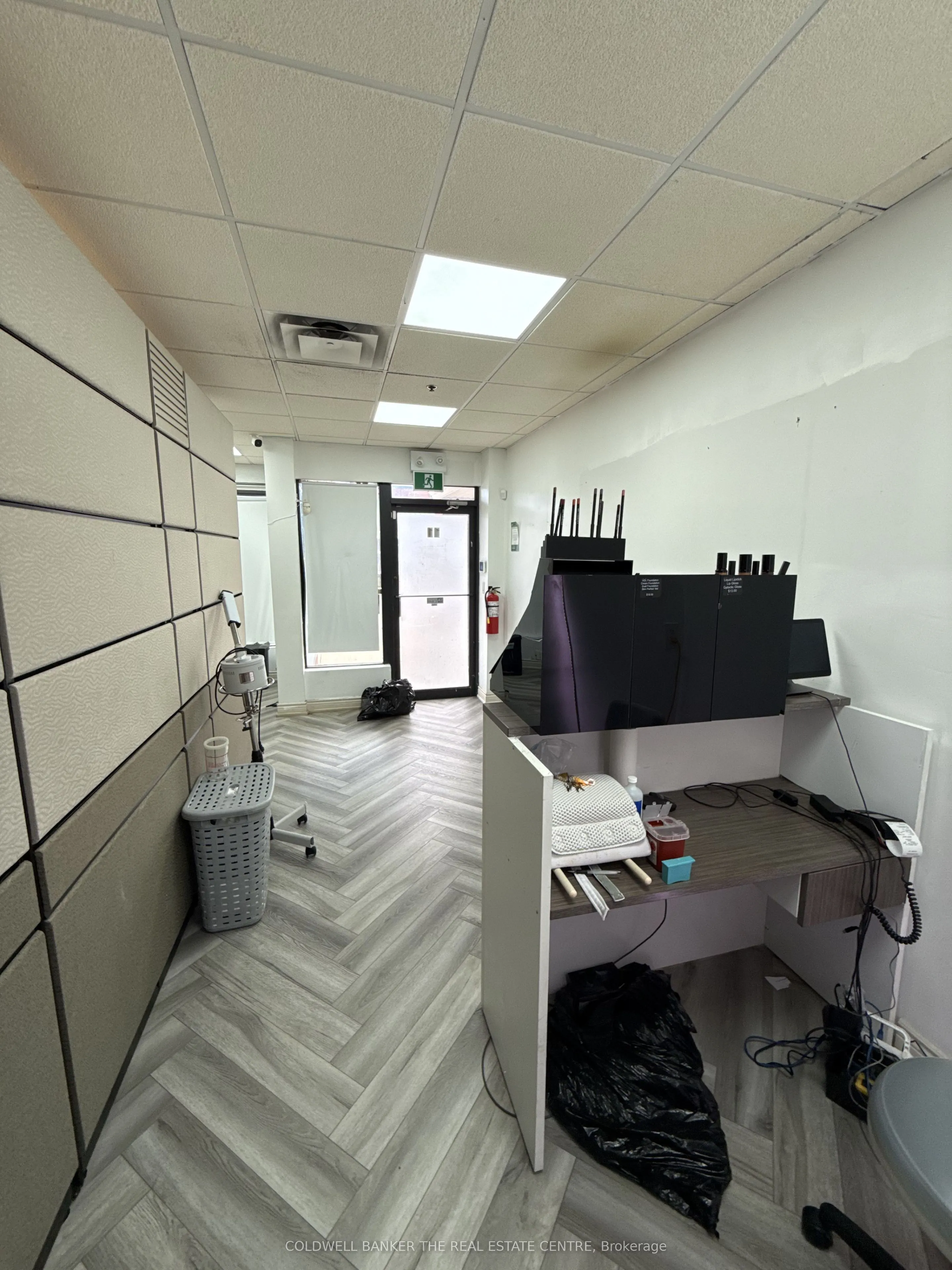 90 Regina Road #11A