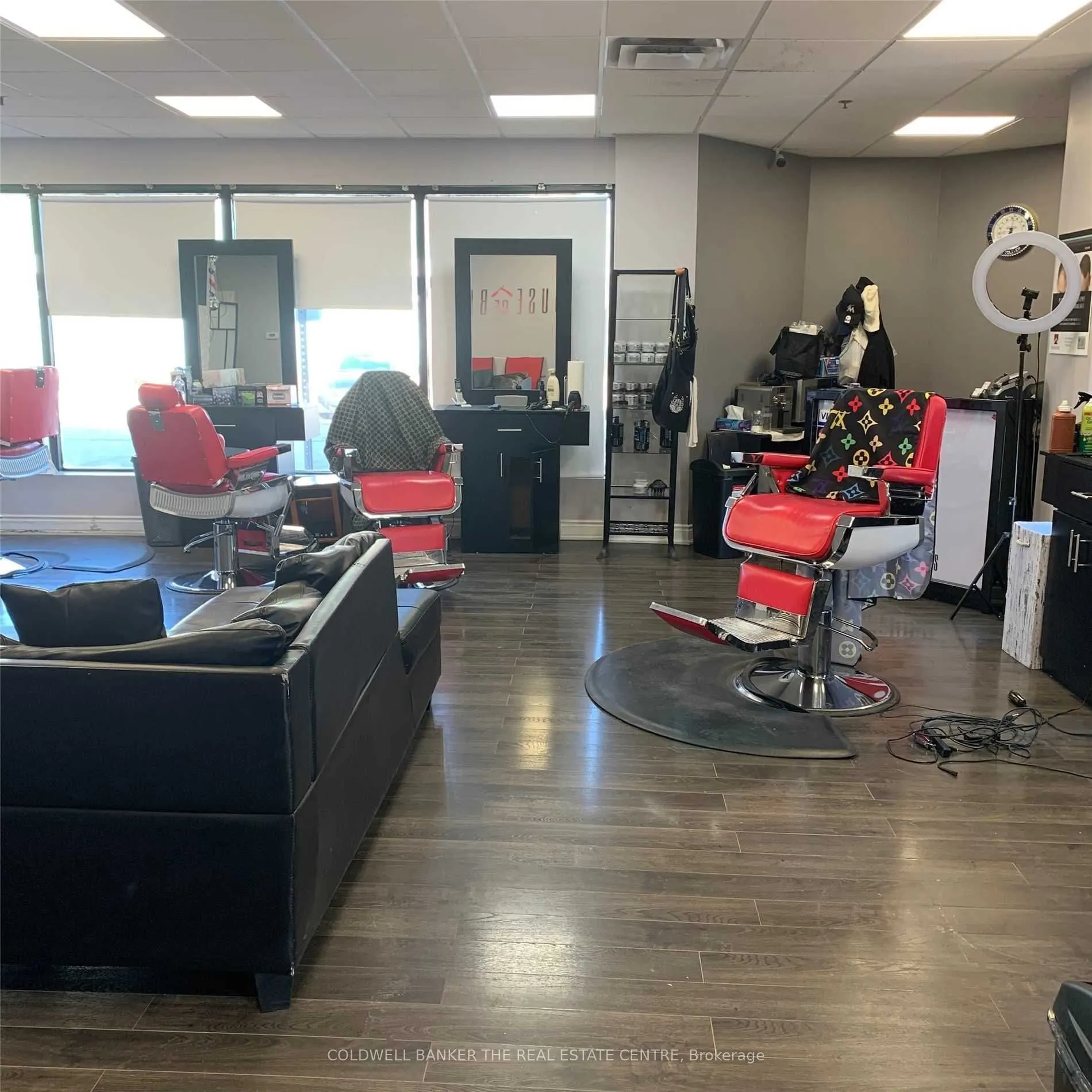 90 Regina Road #11A