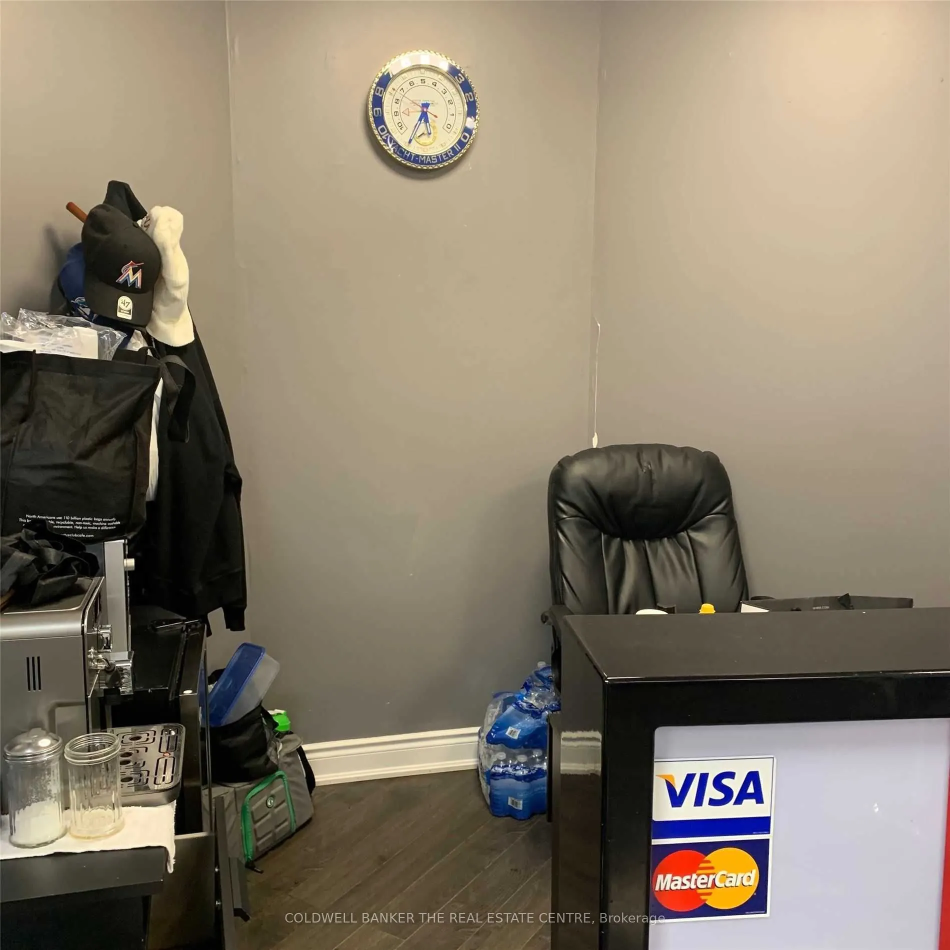 90 Regina Road #11A