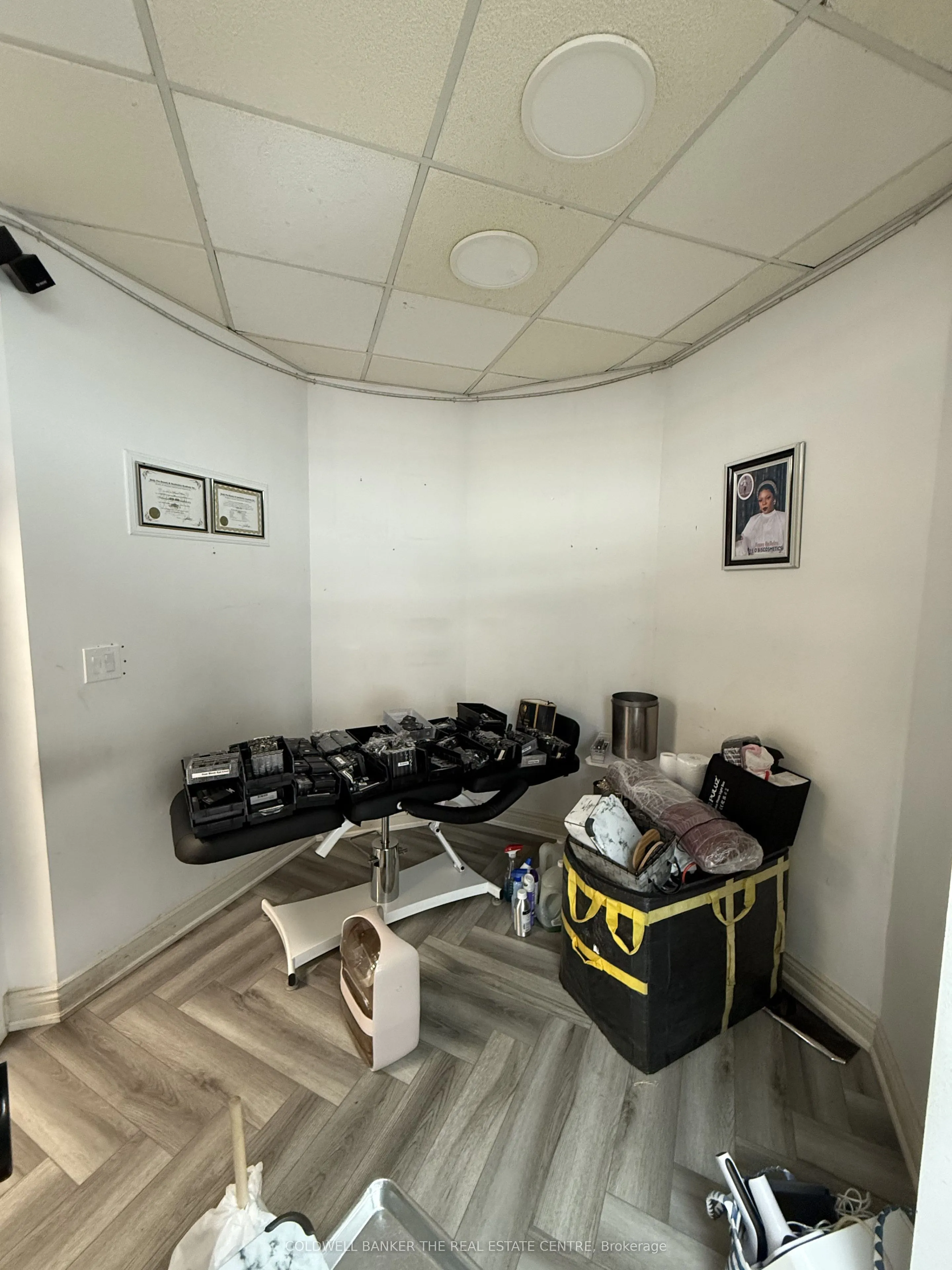 90 Regina Road #11A