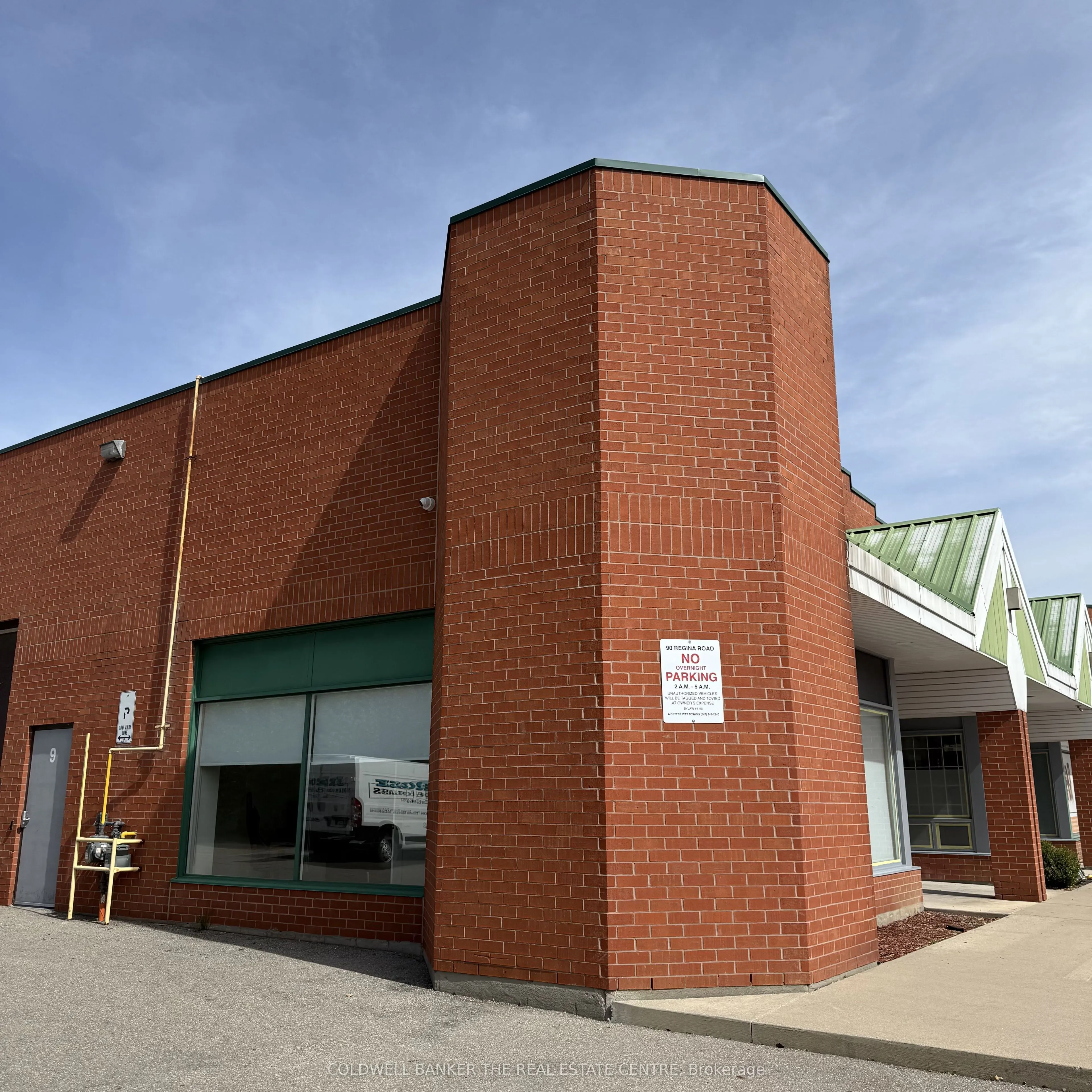 90 Regina Road #11A