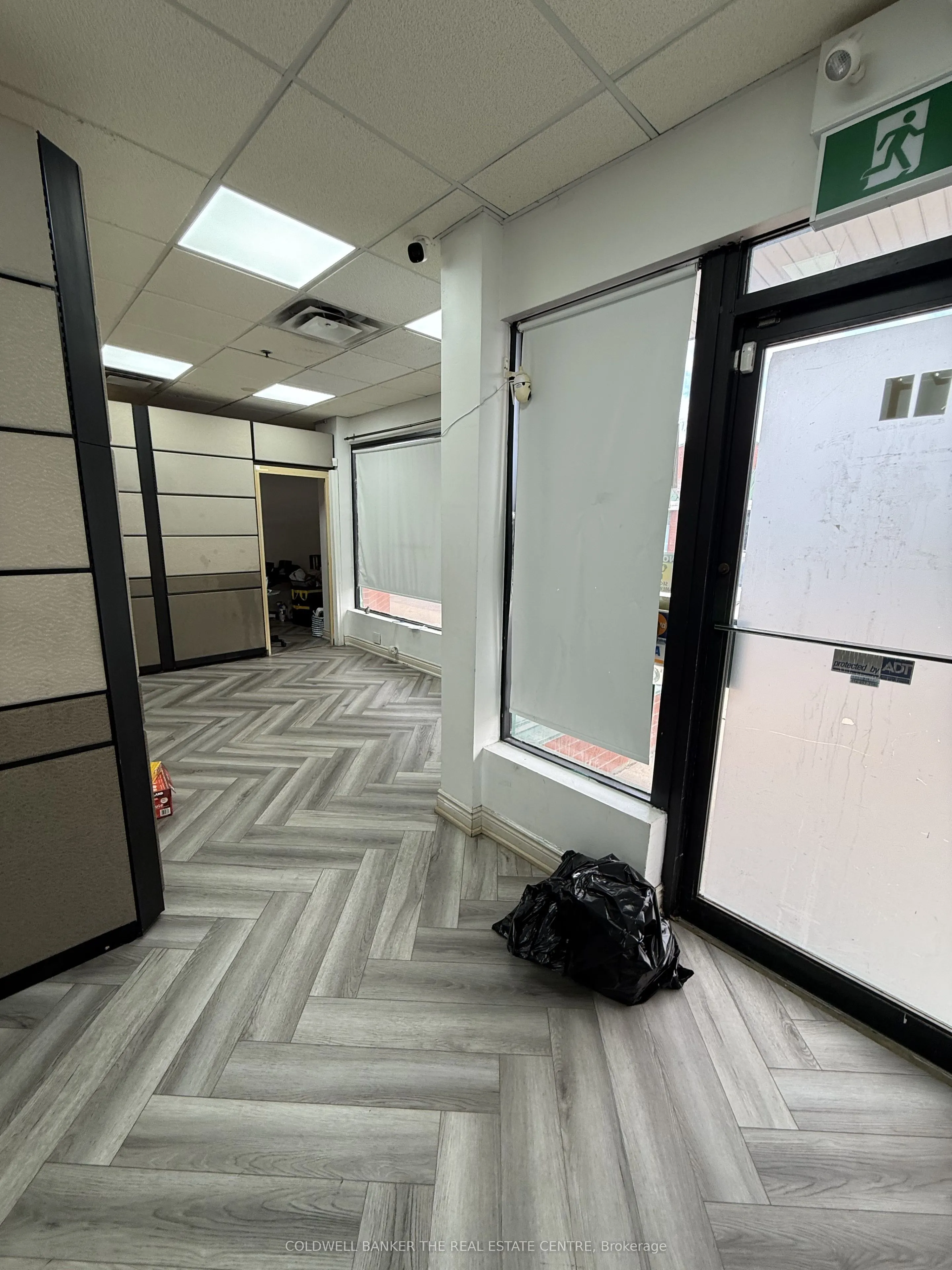 90 Regina Road #11A