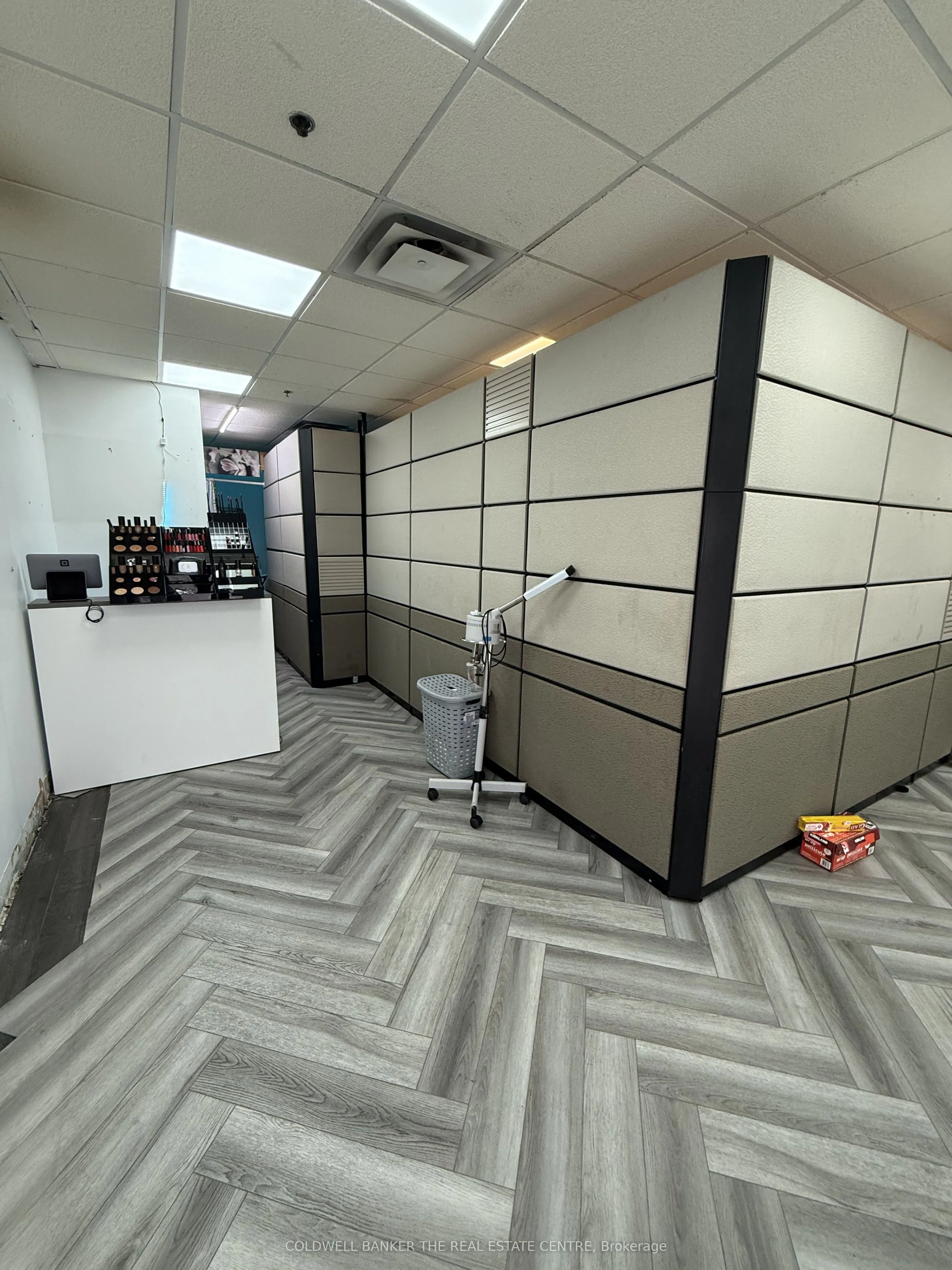 90 Regina Road #11A