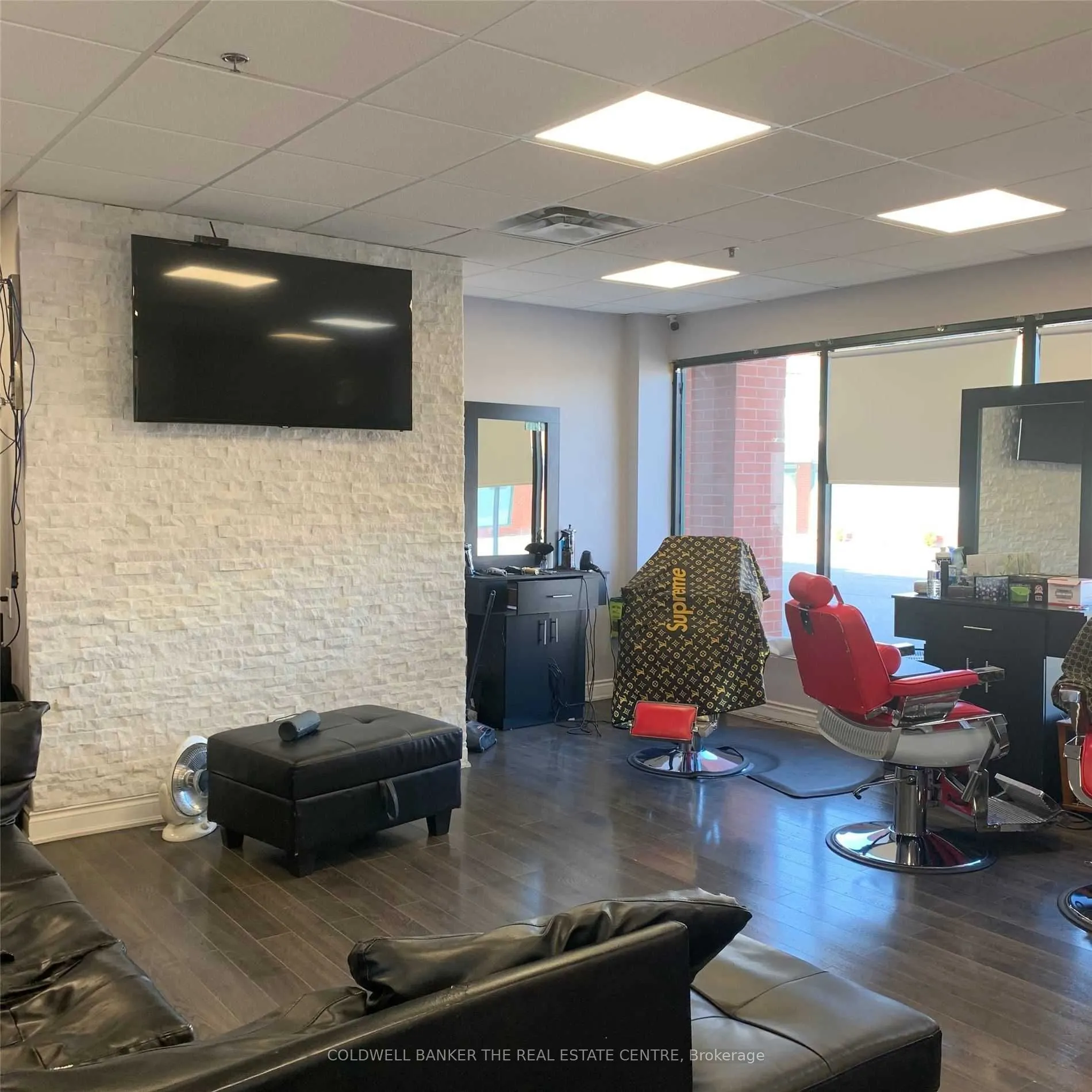 90 Regina Road #11A
