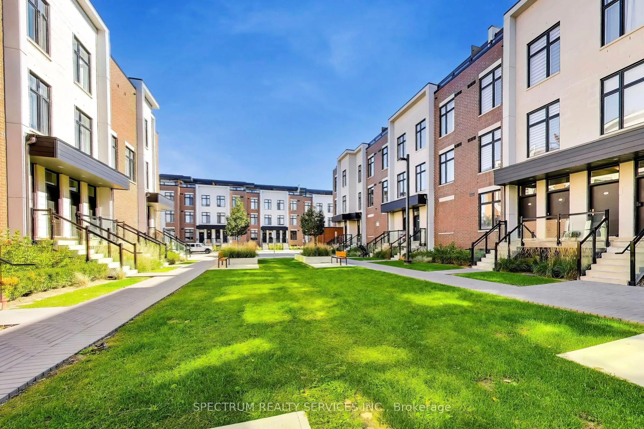 9560 Islington Avenue #224