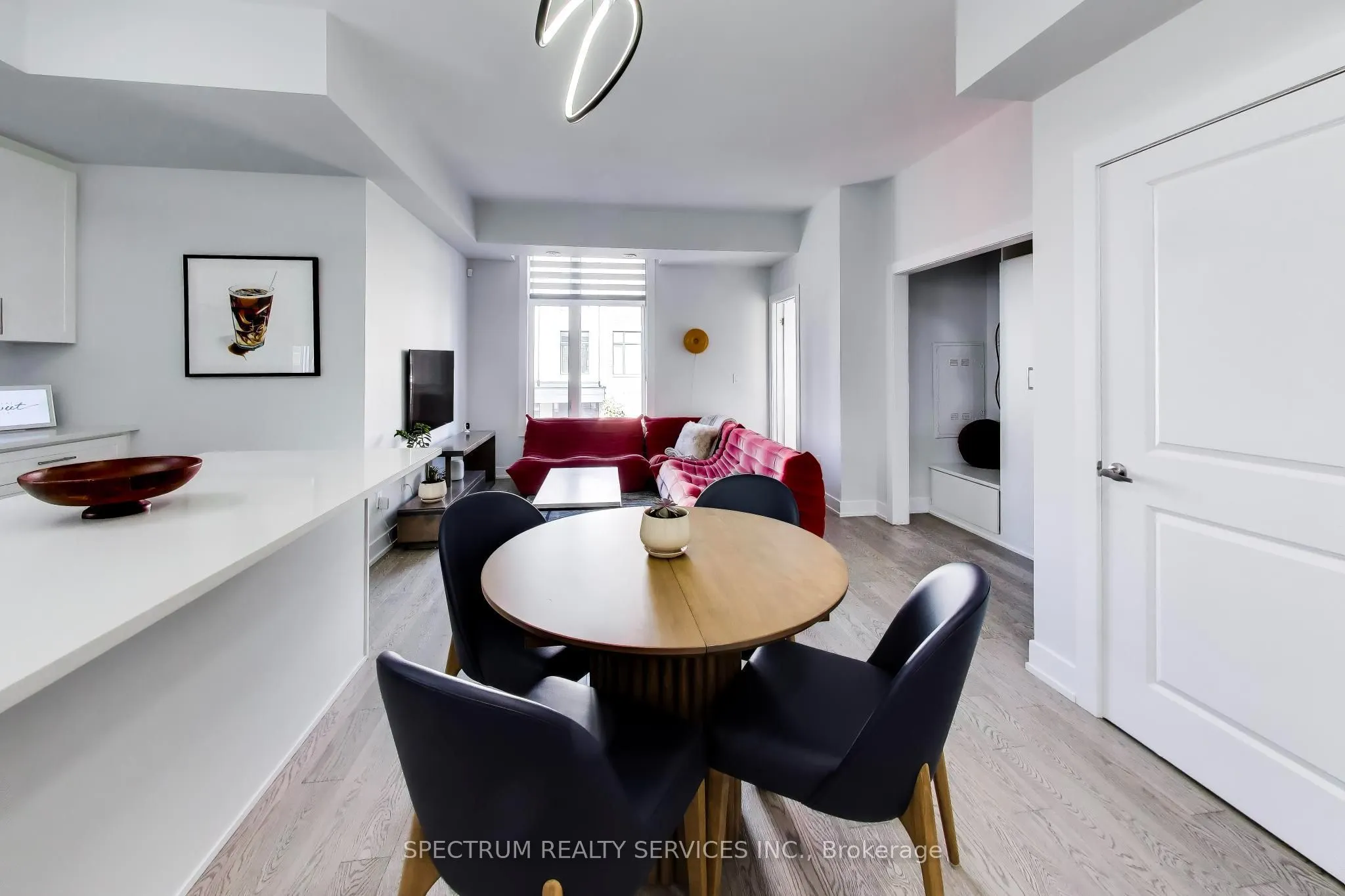9560 Islington Avenue #224