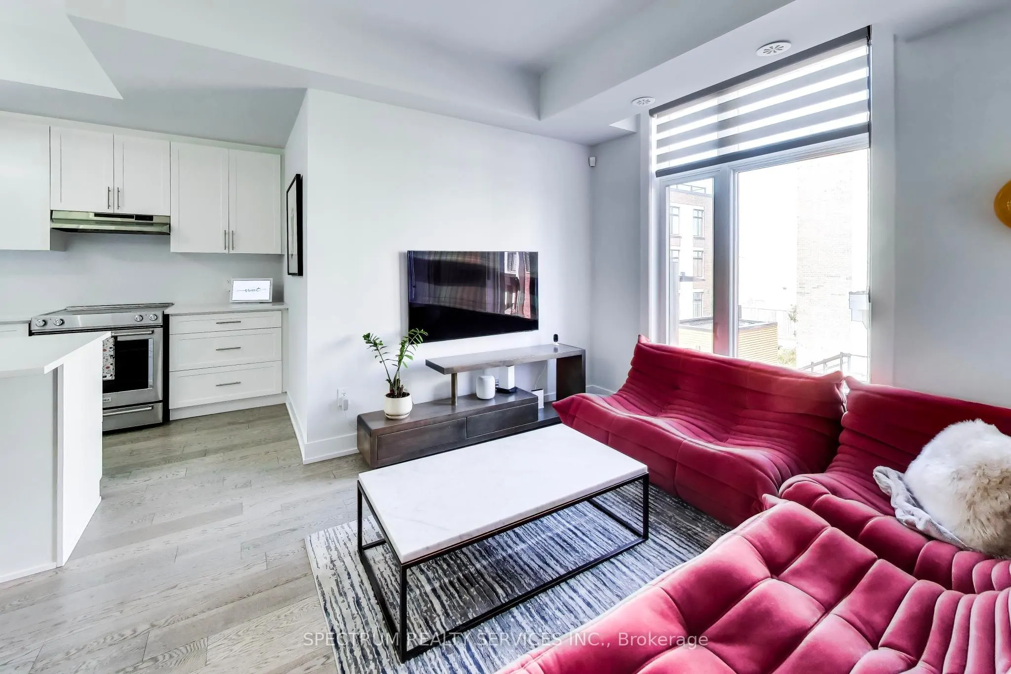 9560 Islington Avenue #224