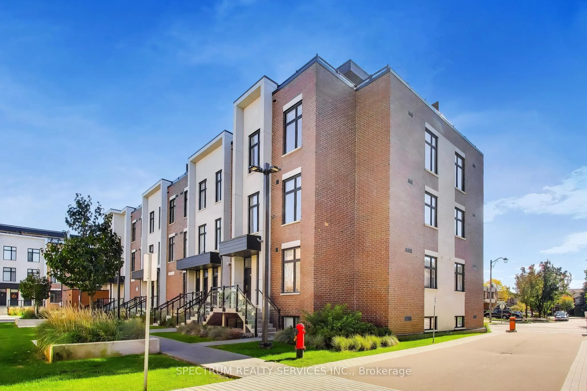 9560 Islington Avenue #224