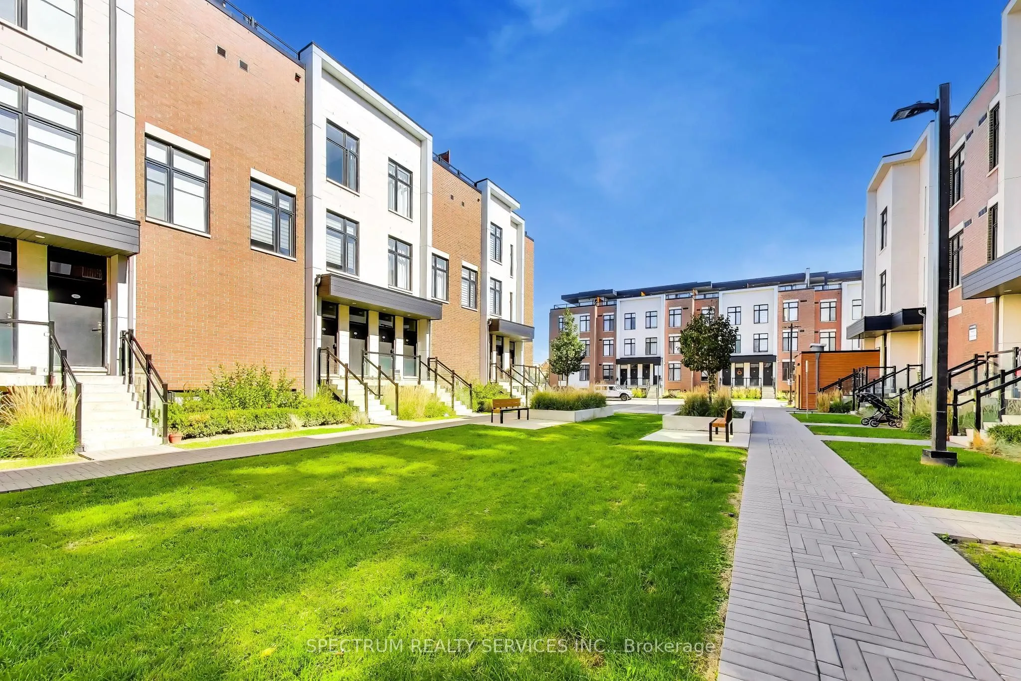 9560 Islington Avenue #224