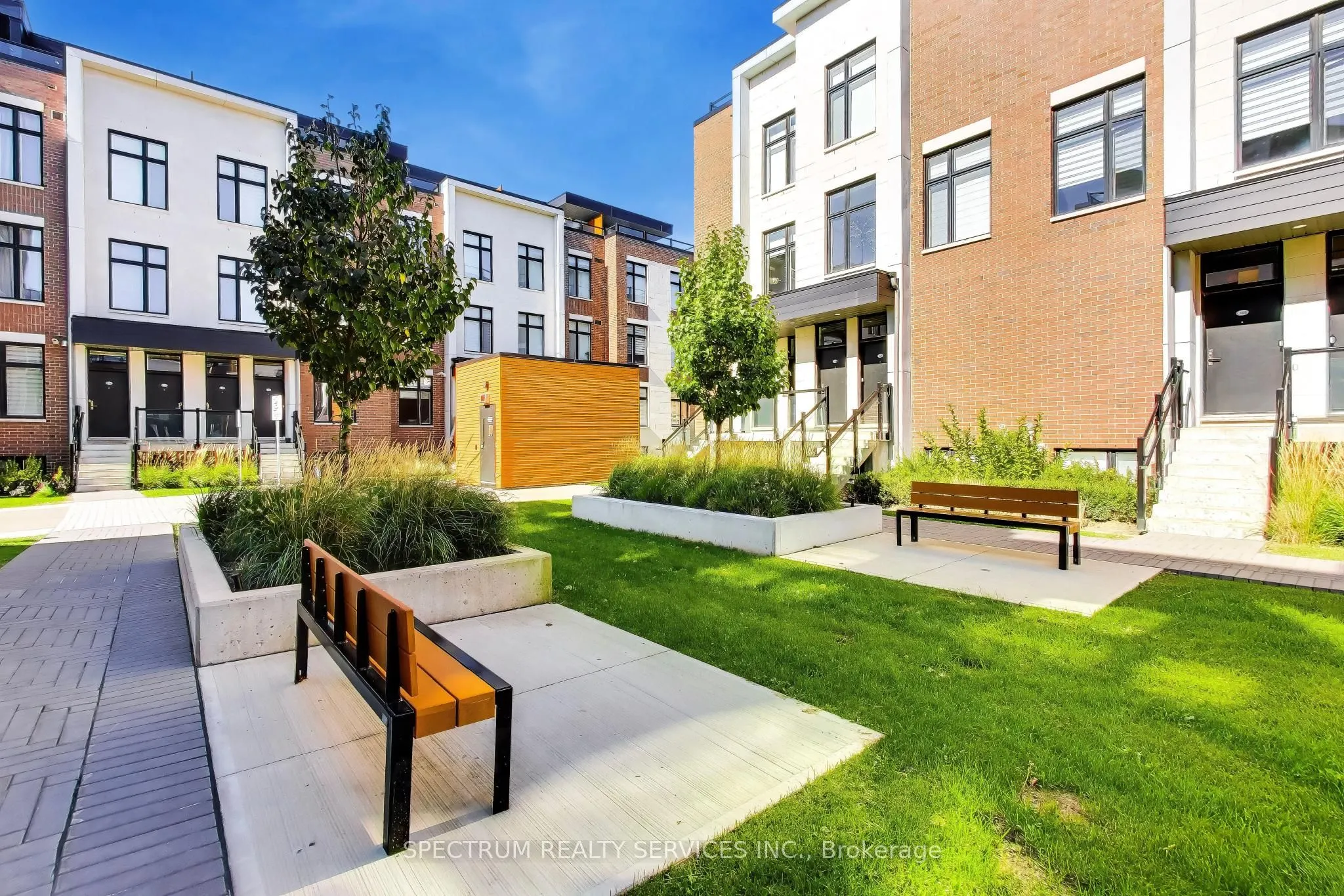 9560 Islington Avenue #224