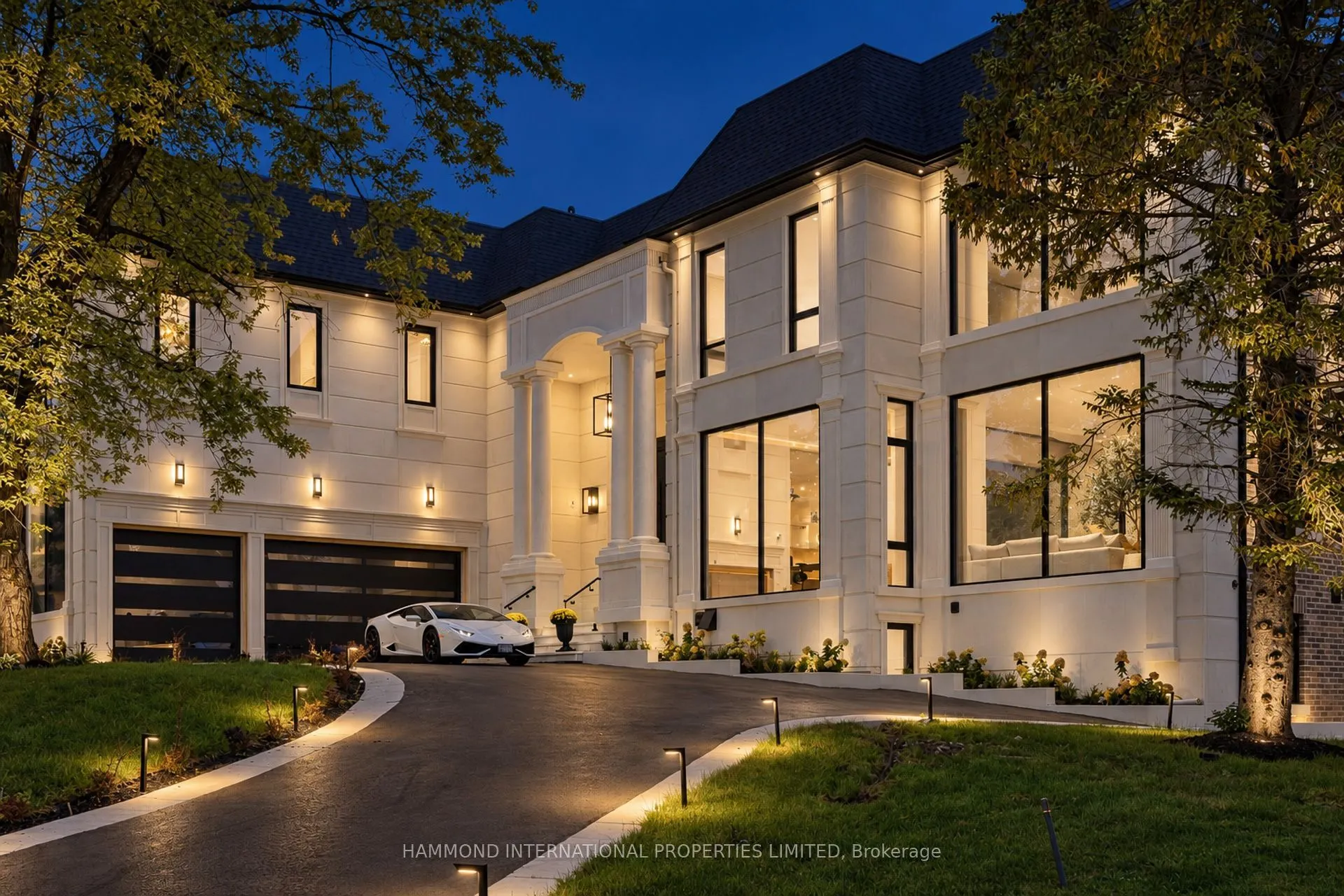 58 TAWES Trail