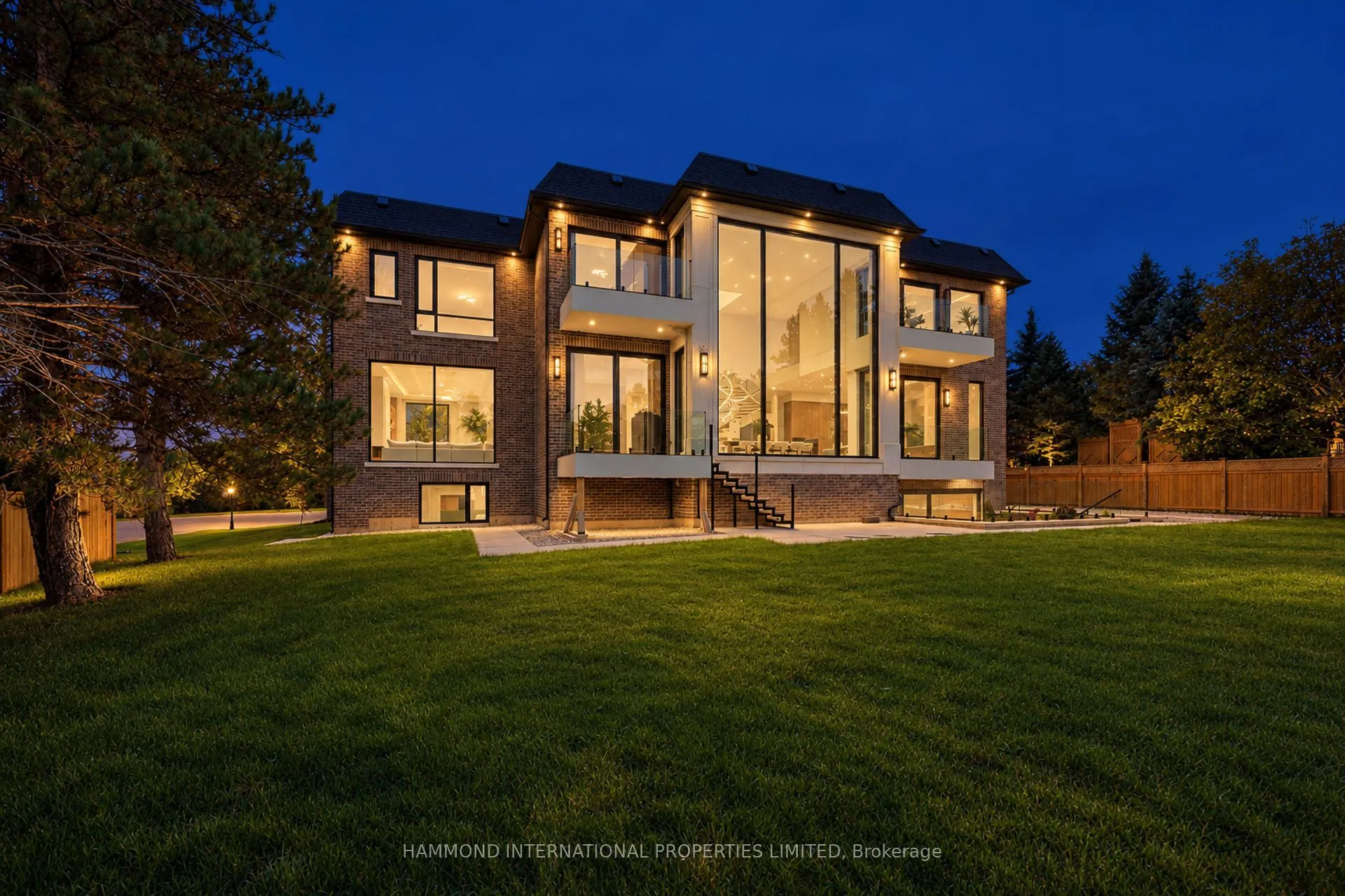 58 TAWES Trail