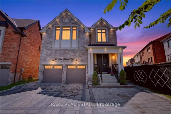43 Pear Blossom Way