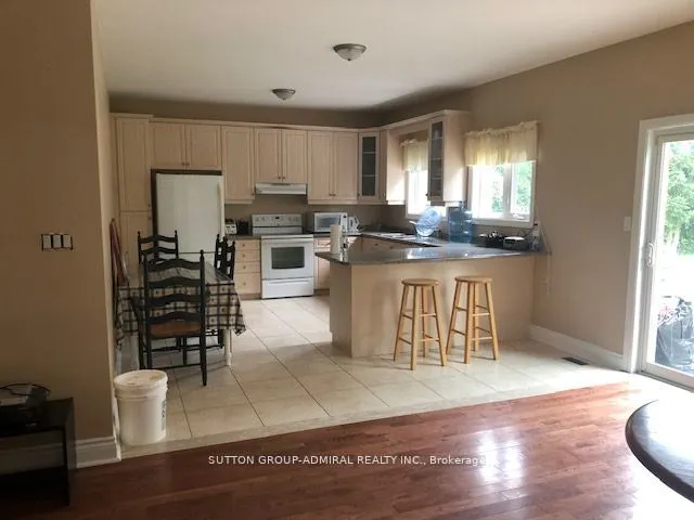 130B Concession Rd Road