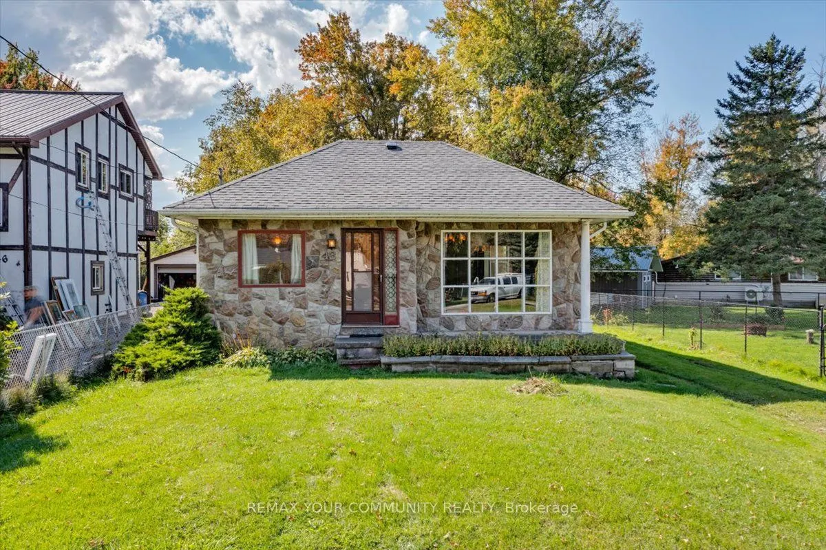 48 Isle Vista Drive
